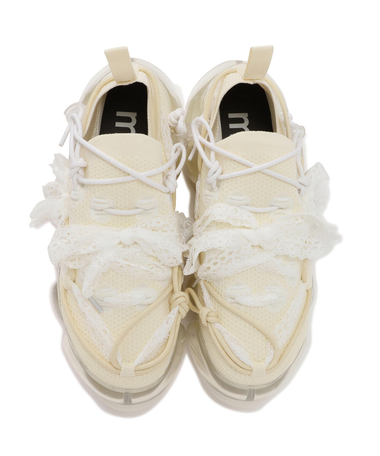 MIKIOSAKABE/ミキオサカベ/NEW JEWELRY CONFUSING 2 GARDEN