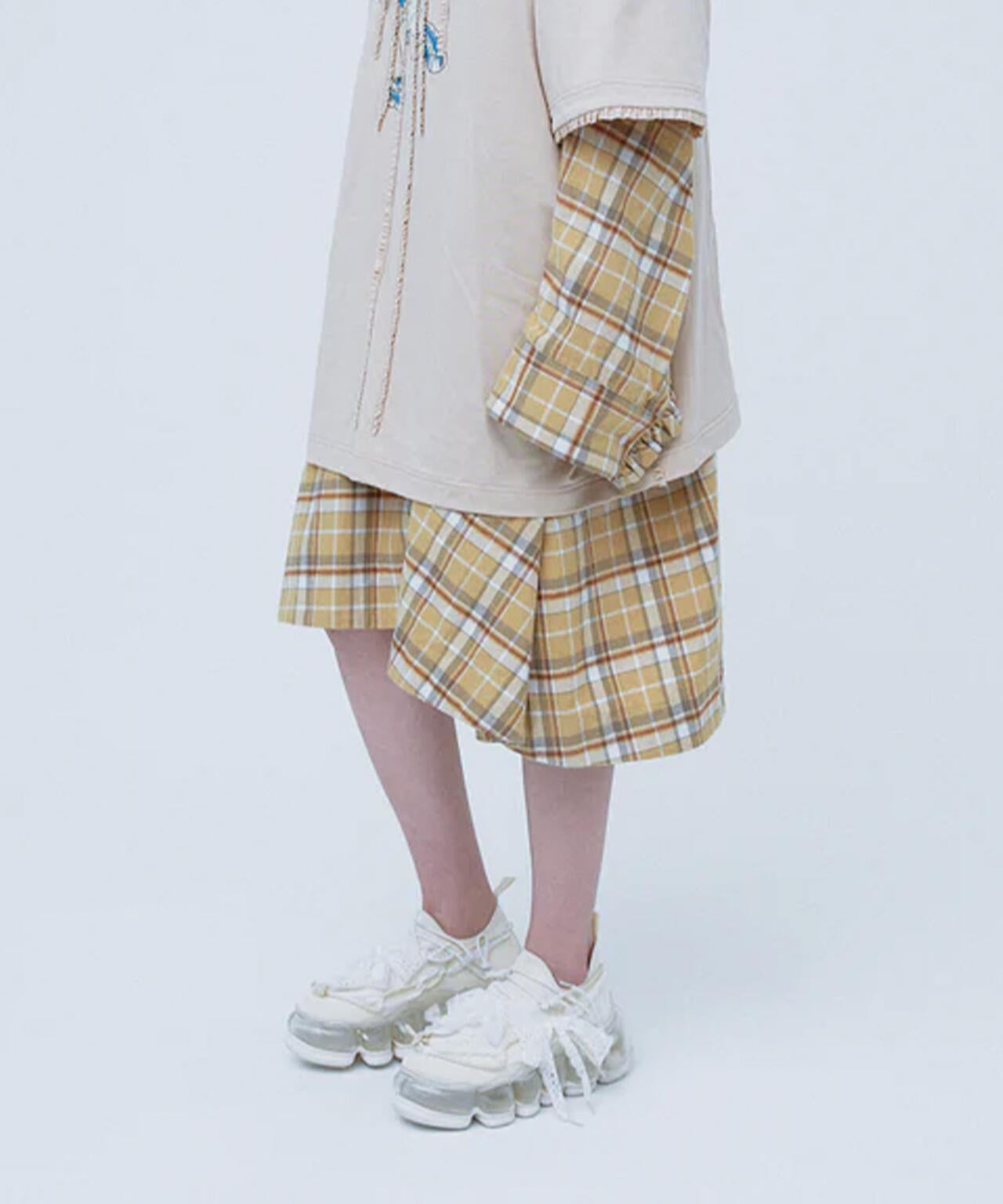 MIKIOSAKABE/ミキオサカベ/NEW JEWELRY CONFUSING 2 GARDEN