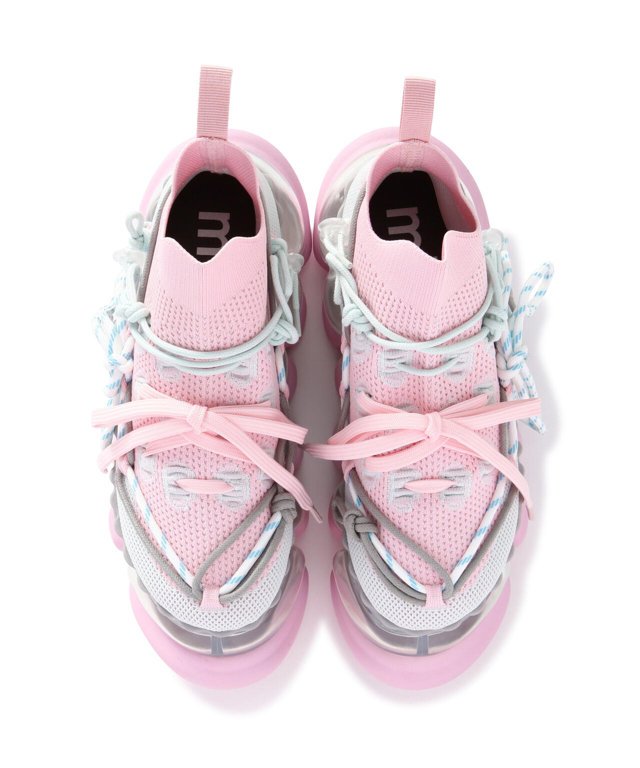 MIKIOSAKABE/ミキオサカベ/JEWELRY ARK TARTE CONFUSING 2