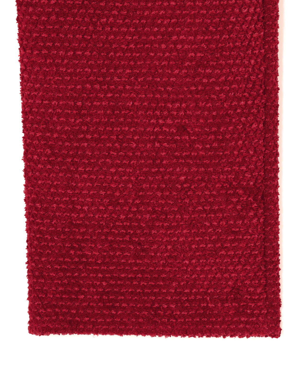 doublet/ダブレット/WAIST STRAWBERRY TROUSER