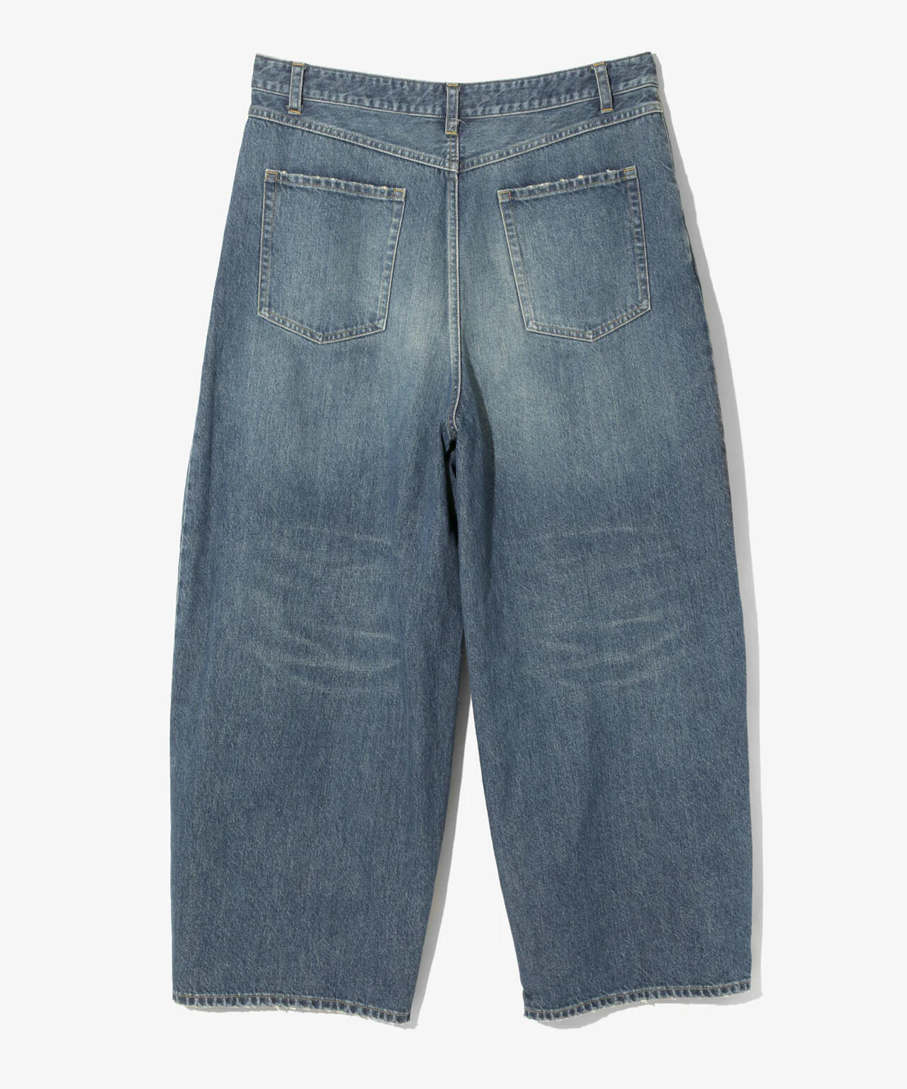 NEEDLES/ニードルズ/H.D.JEAN - 12oz DENIM