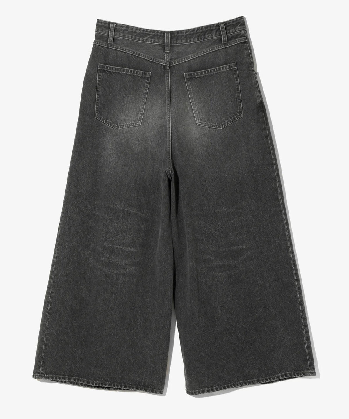 NEEDLES/ニードルズ/H.D.BUGGY JEAN - 12oz DENIM