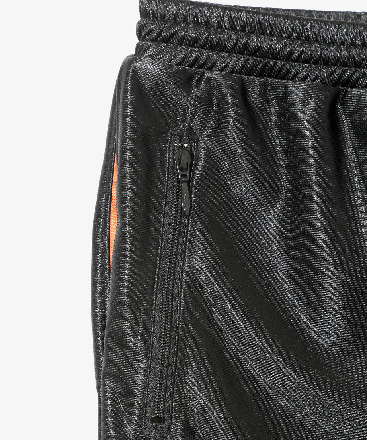 NEEDLES/ニードルズ/TRACK PANT - TRICOT SATEEN