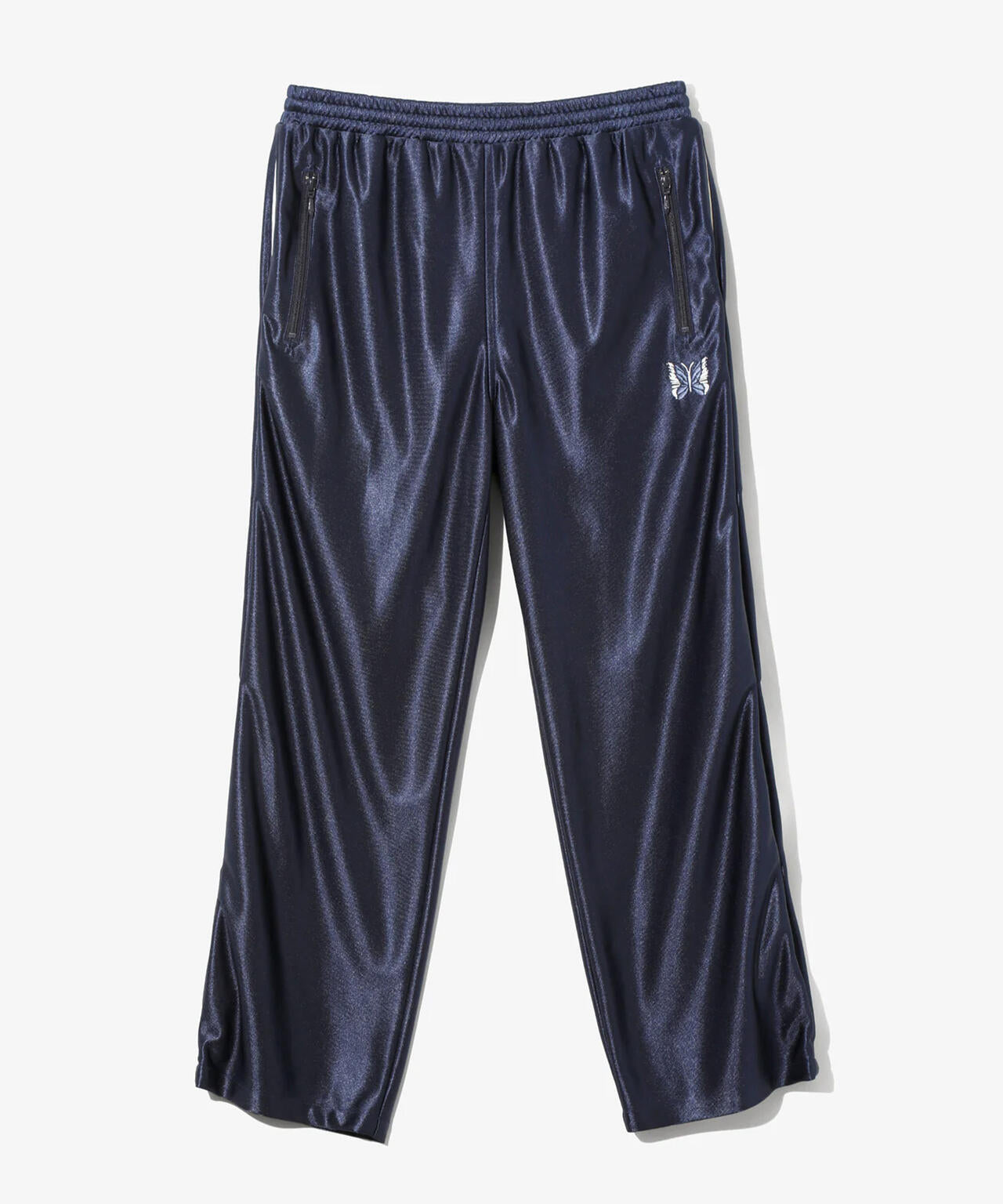 NEEDLES/ニードルズ/TRACK PANT - TRICOT SATEEN