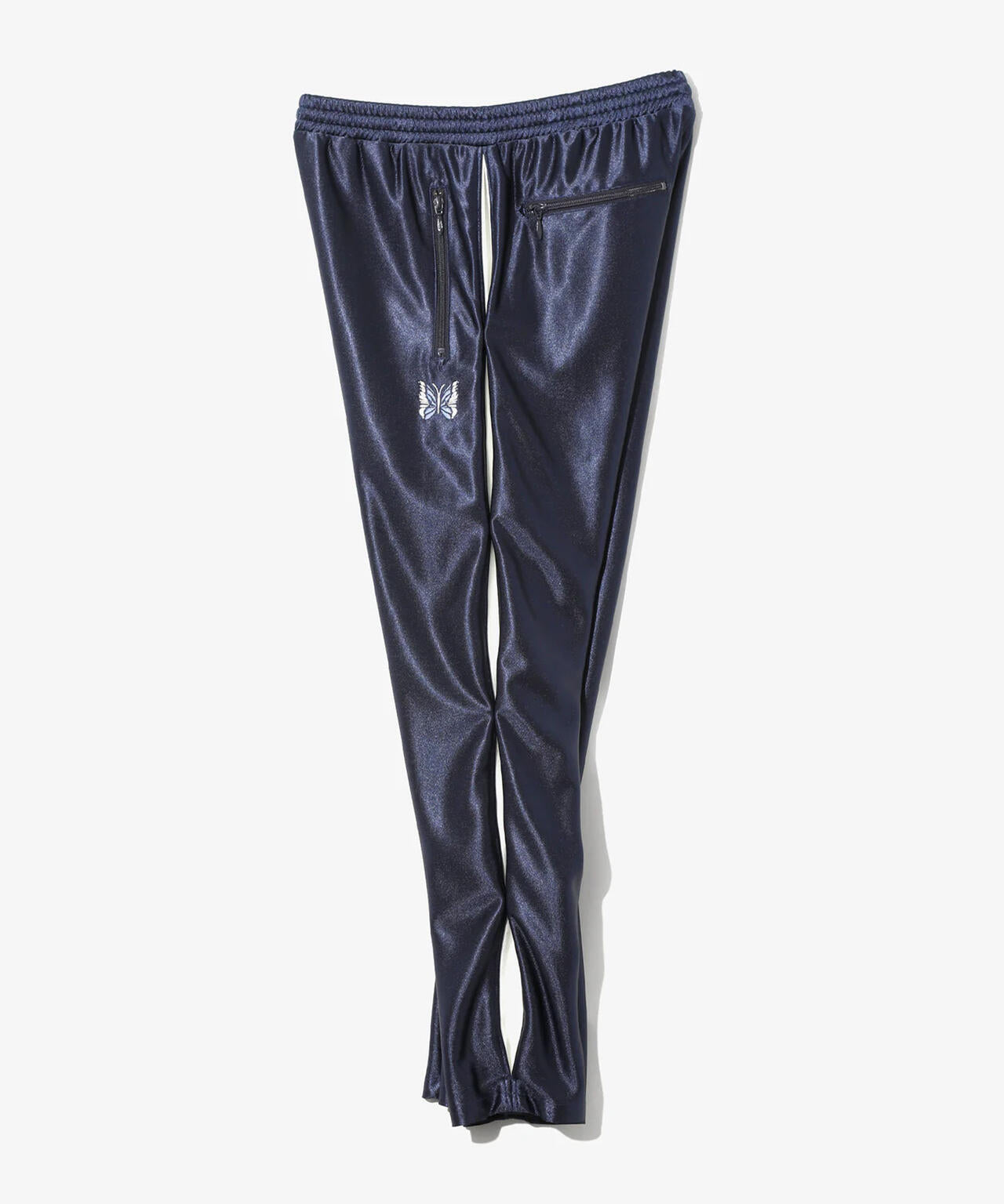 NEEDLES/ニードルズ/TRACK PANT - TRICOT SATEEN