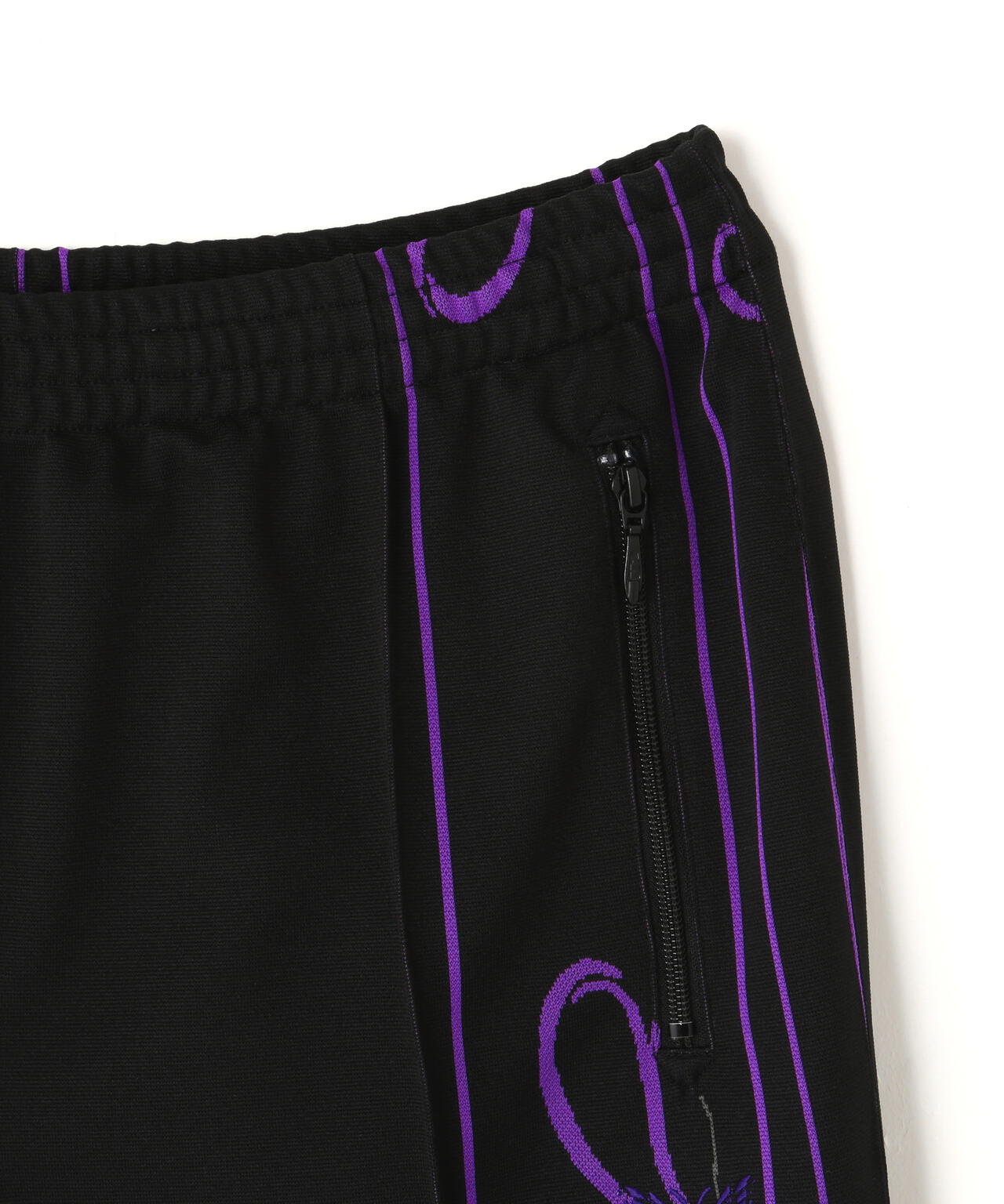 NEEDLES/ニードルズ/TRACK PANT - JACQUARD