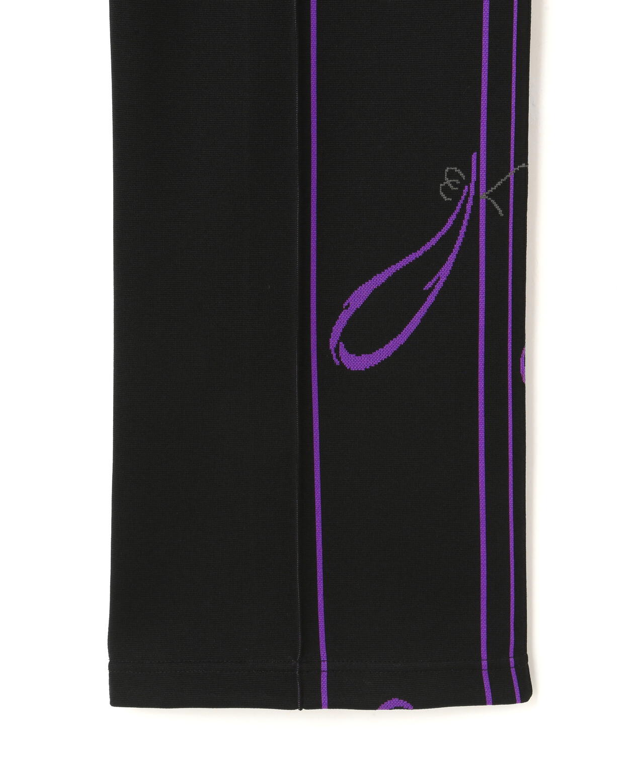 NEEDLES/ニードルズ/TRACK PANT - JACQUARD
