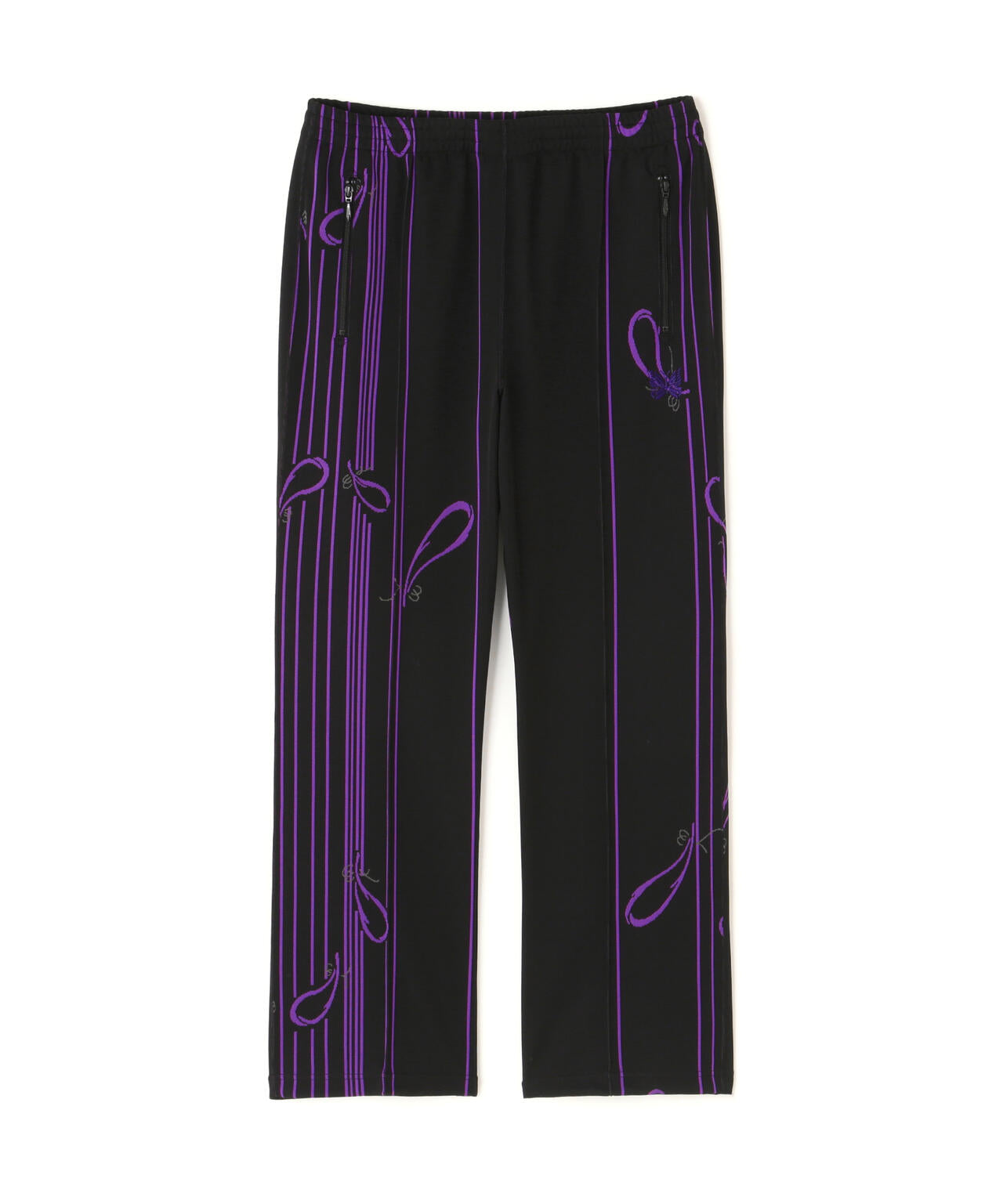NEEDLES/ニードルズ/TRACK PANT - JACQUARD