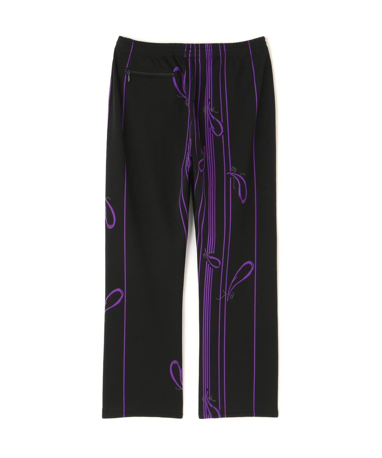 NEEDLES/ニードルズ/TRACK PANT - JACQUARD
