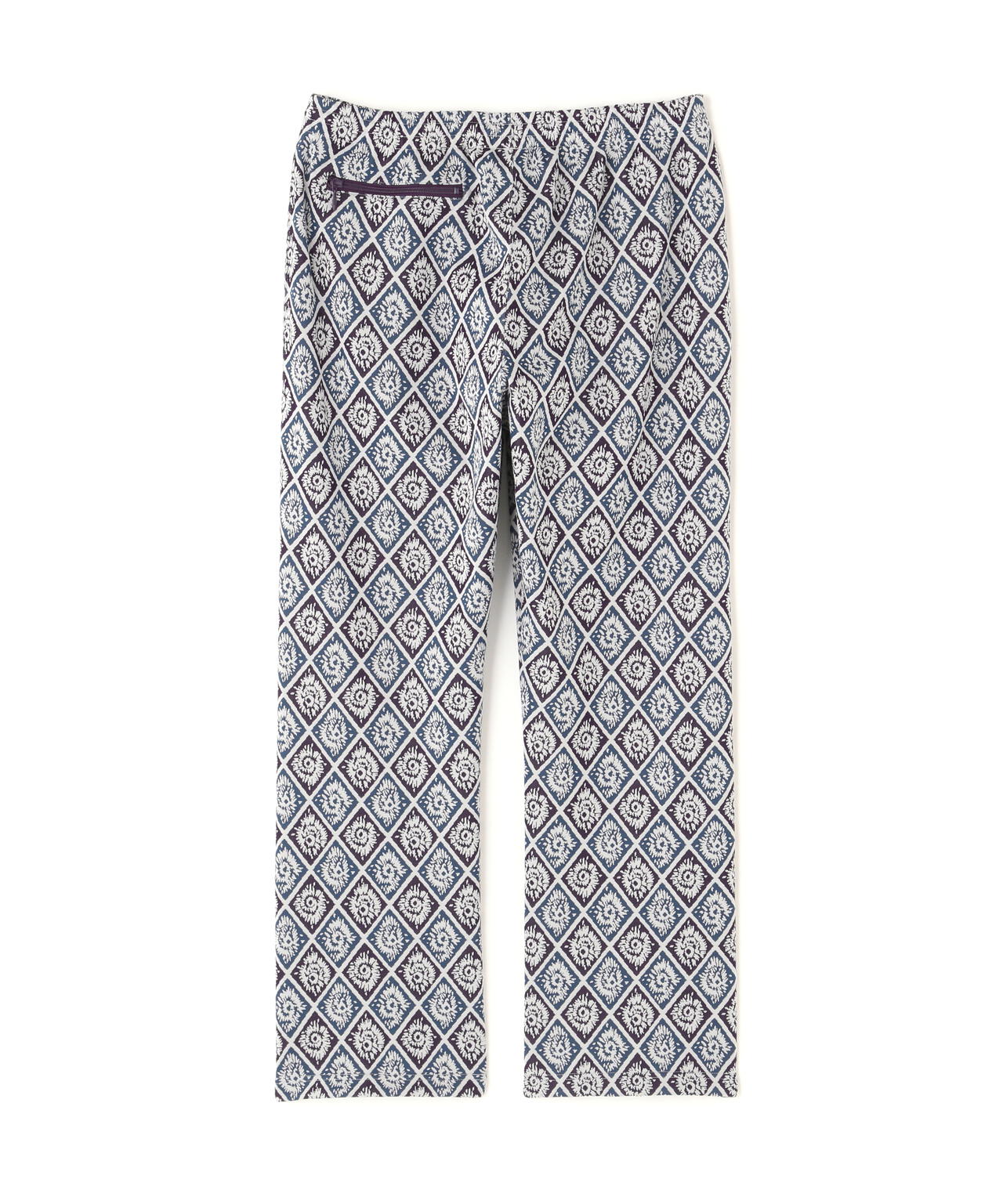 NEEDLES/ニードルズ/TRACK PANT - JACQUARD