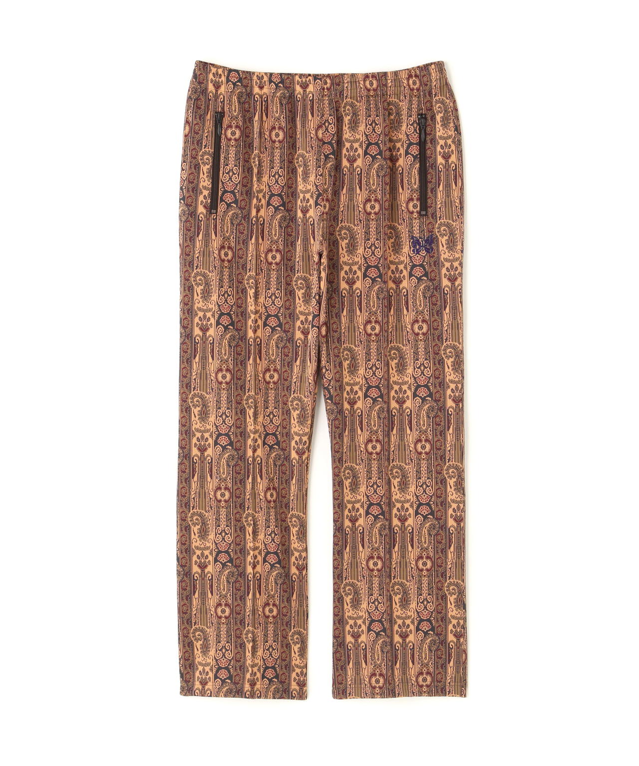 NEEDLES/ニードルズ/TRACK PANT - JACQUARD