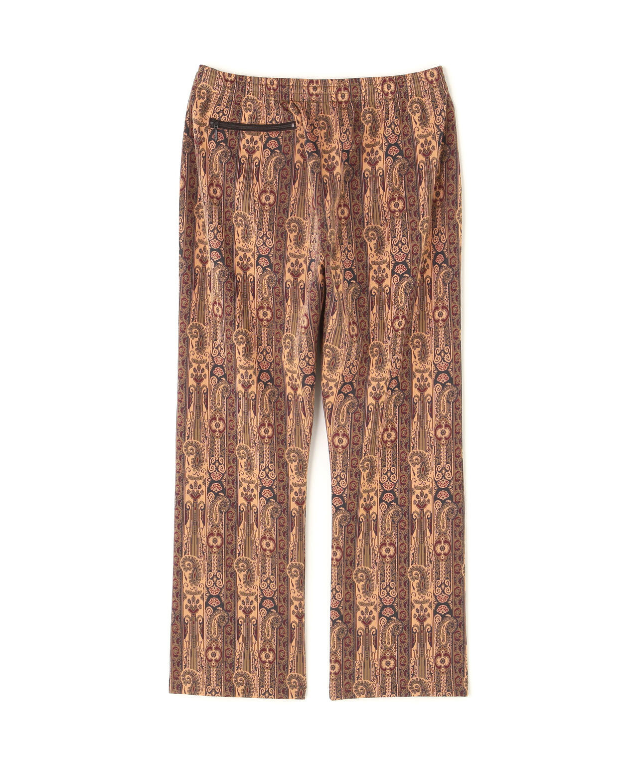 NEEDLES/ニードルズ/TRACK PANT - JACQUARD