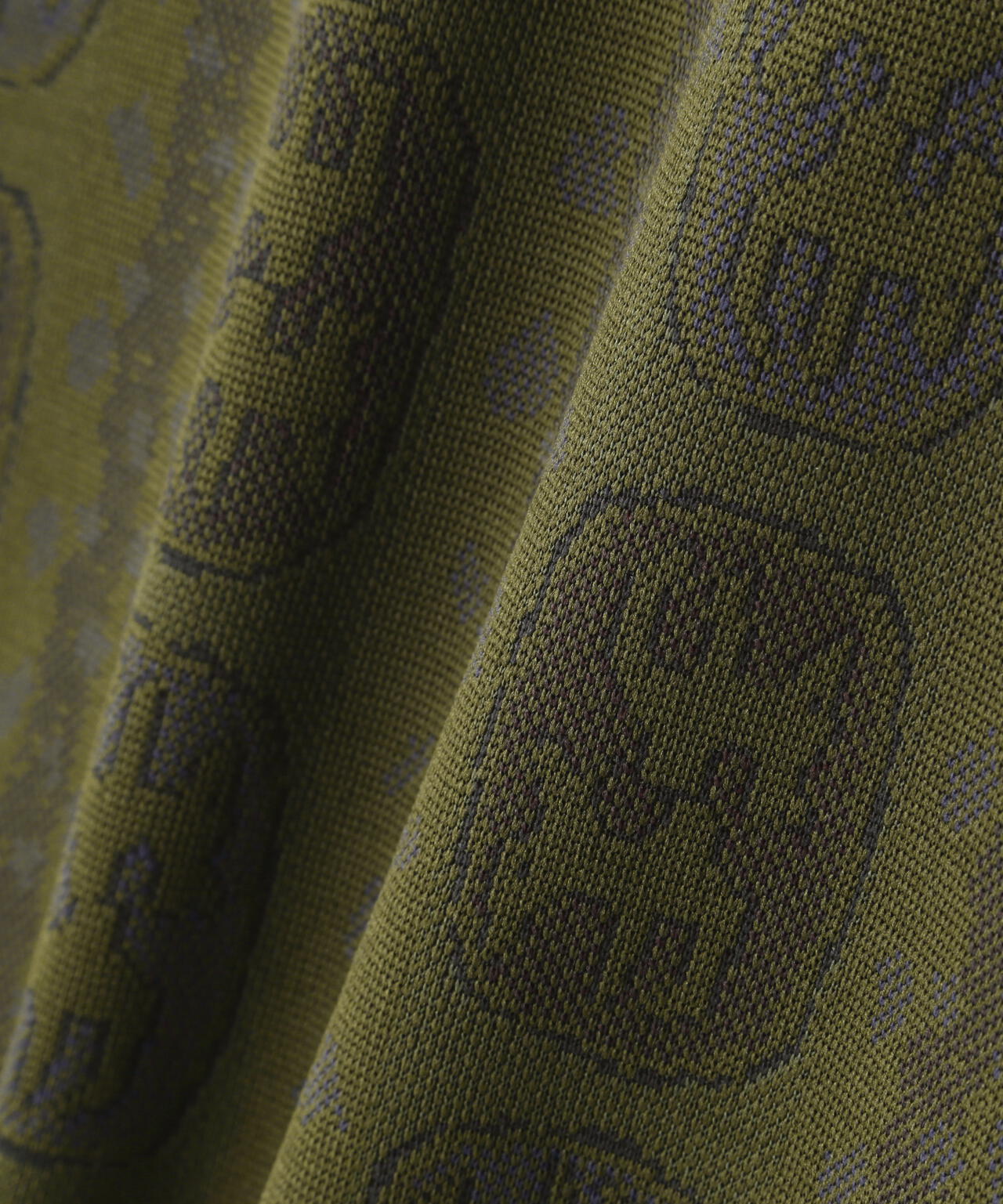 NEEDLES/ニードルズ/TRACK PANT - JACQUARD