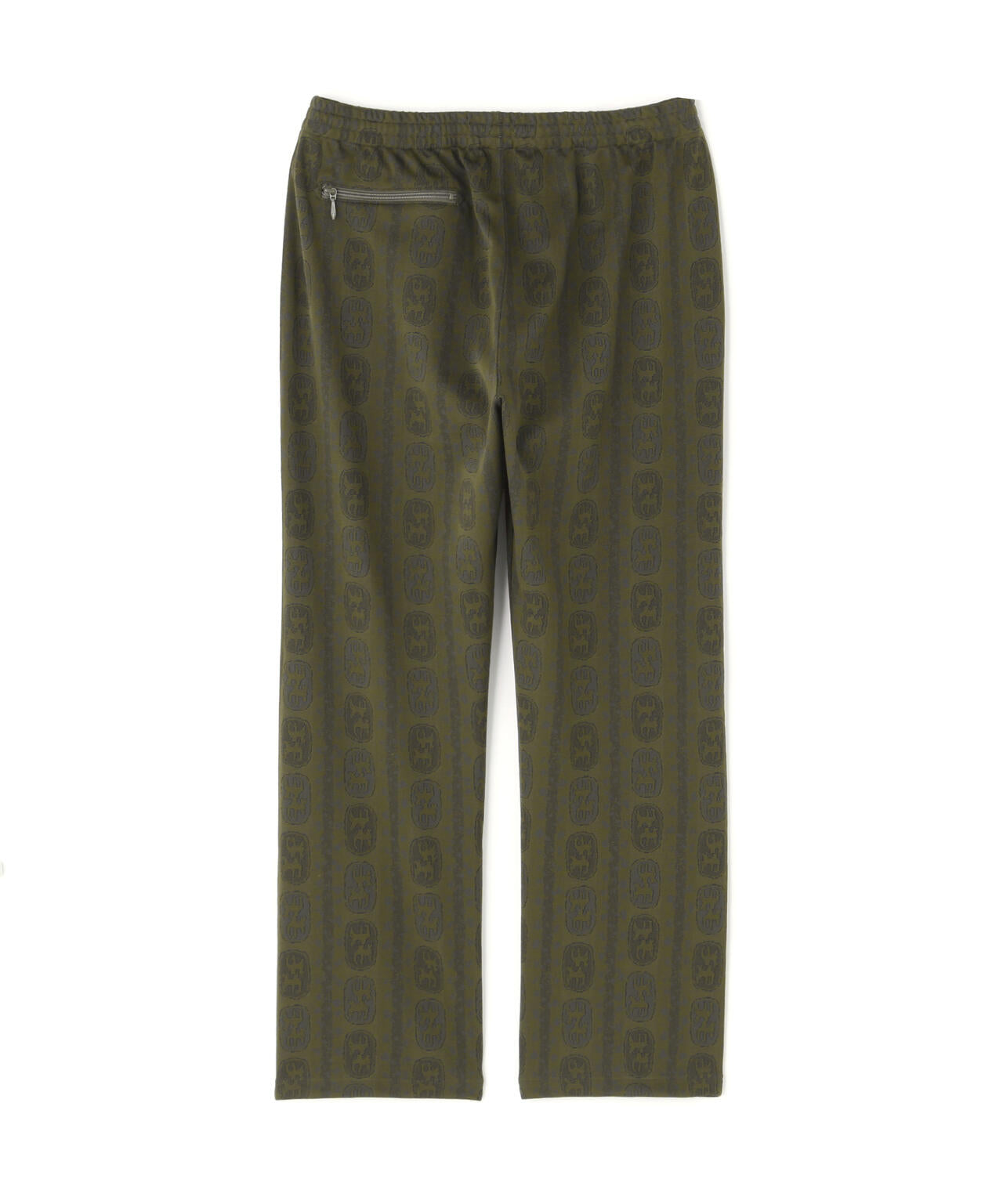 NEEDLES/ニードルズ/TRACK PANT - JACQUARD