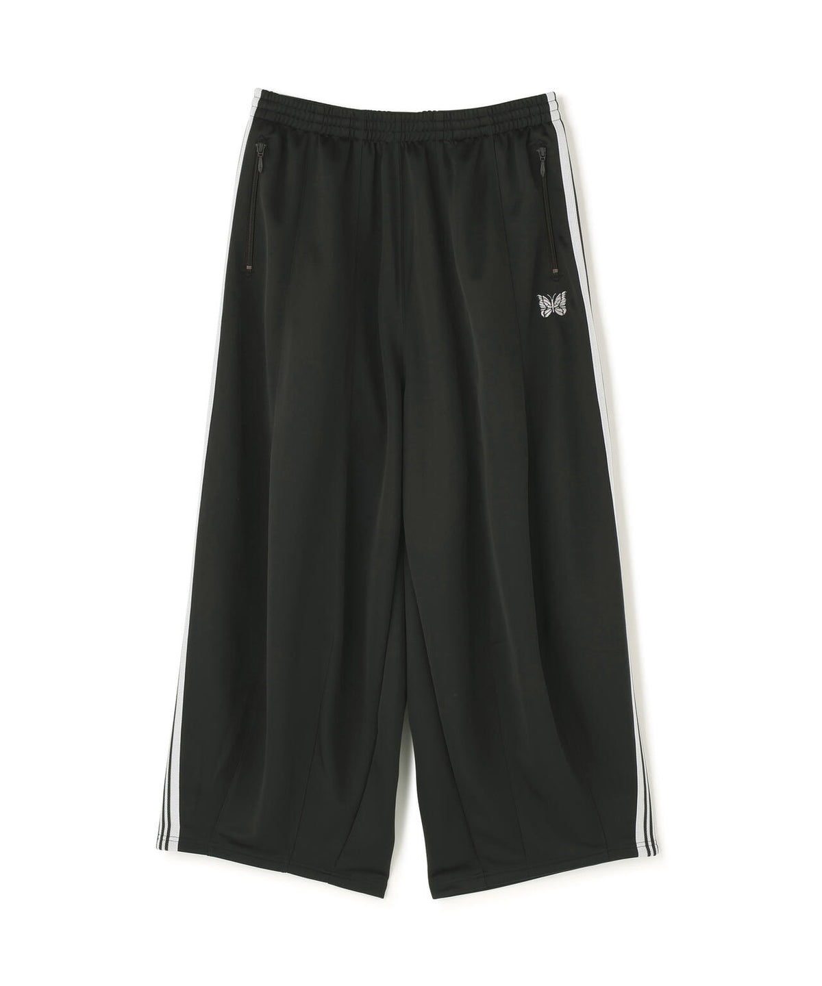 NEEDLES/ニードルズ/H.D.TRACK PANT - POLY SMOOTH