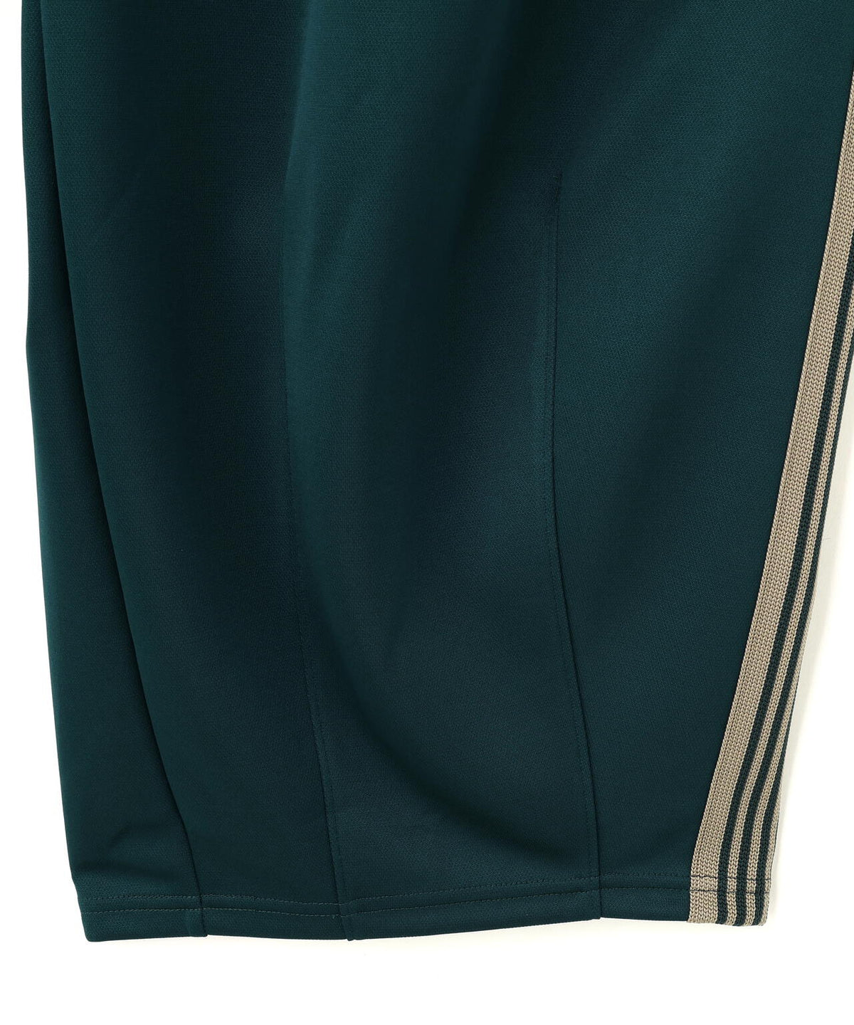 NEEDLES/ニードルズ/H.D.TRACK PANT - POLY SMOOTH