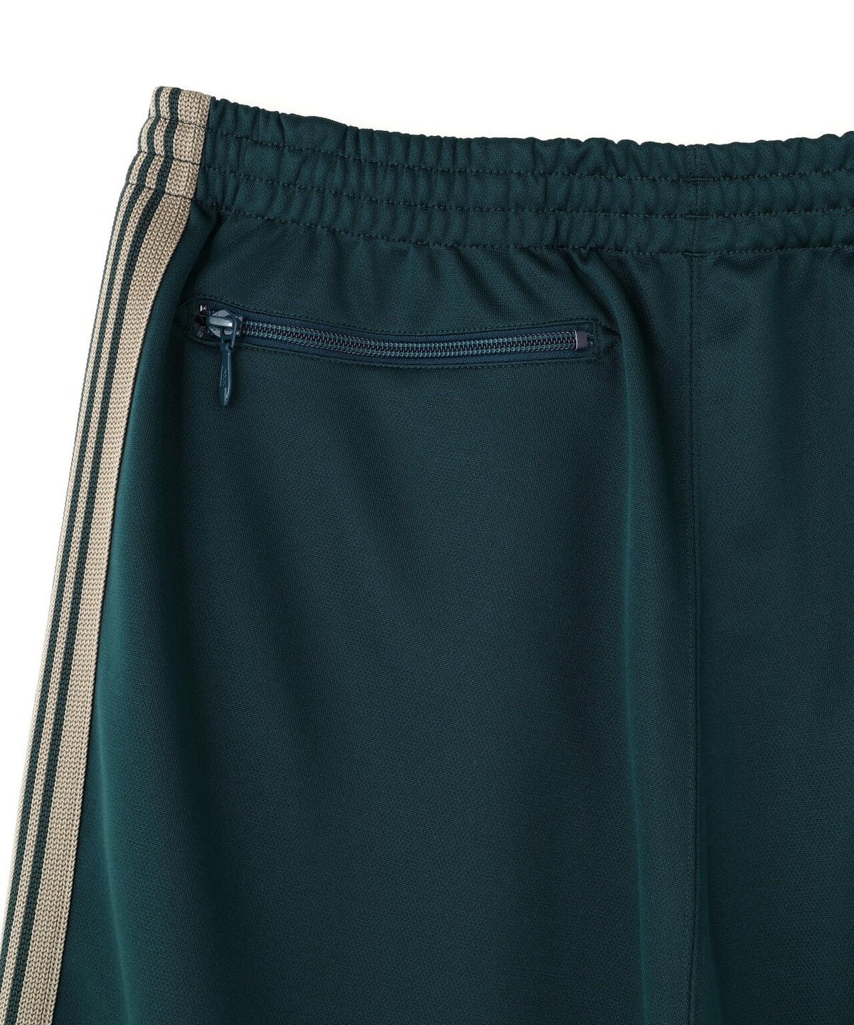 NEEDLES/ニードルズ/H.D.TRACK PANT - POLY SMOOTH
