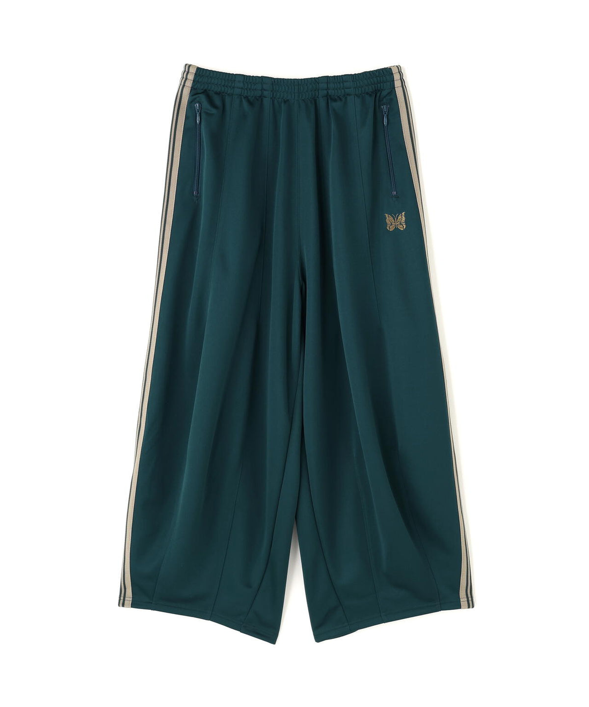 NEEDLES/ニードルズ/H.D.TRACK PANT - POLY SMOOTH