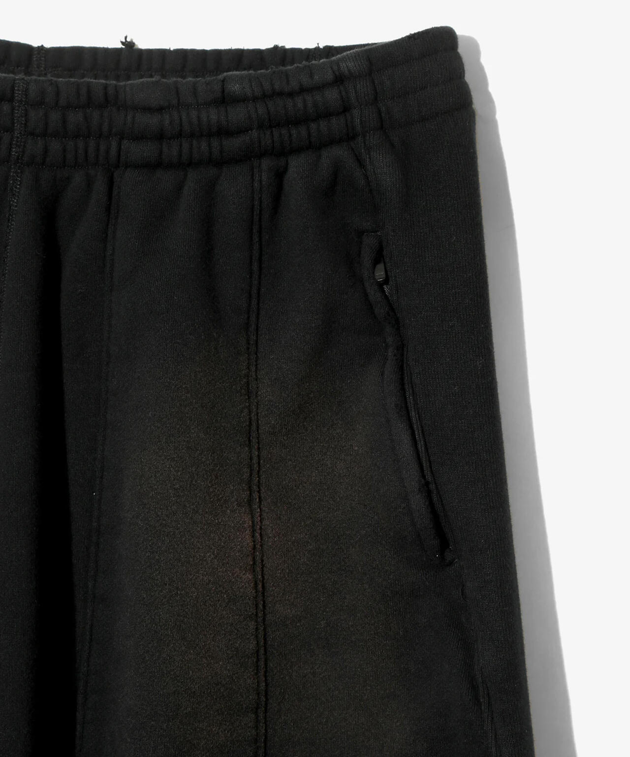 NEEDLES/ニードルズ/DECONSTRUCTED H.D.SWEAT PANT