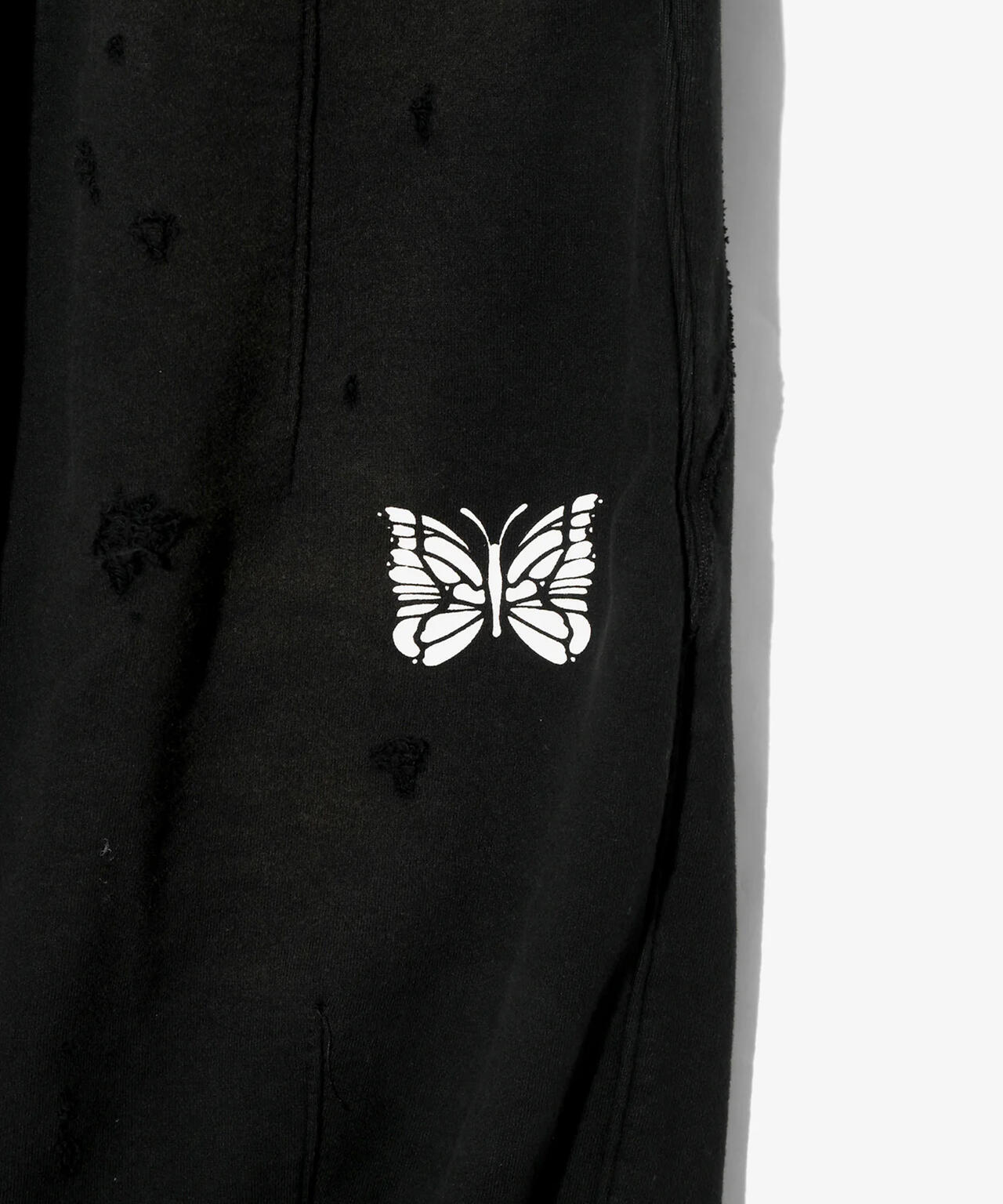 NEEDLES/ニードルズ/DECONSTRUCTED H.D.SWEAT PANT