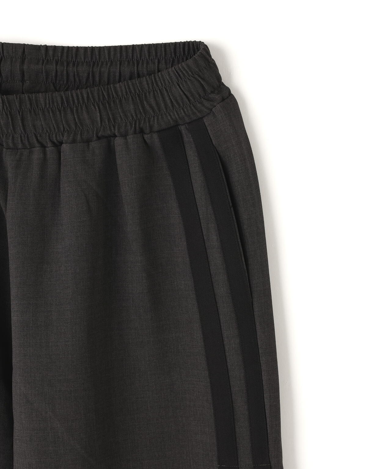 【WEB&DEPOT限定】DankeSchon/ダンケシェーン/HW TRACK PANTS