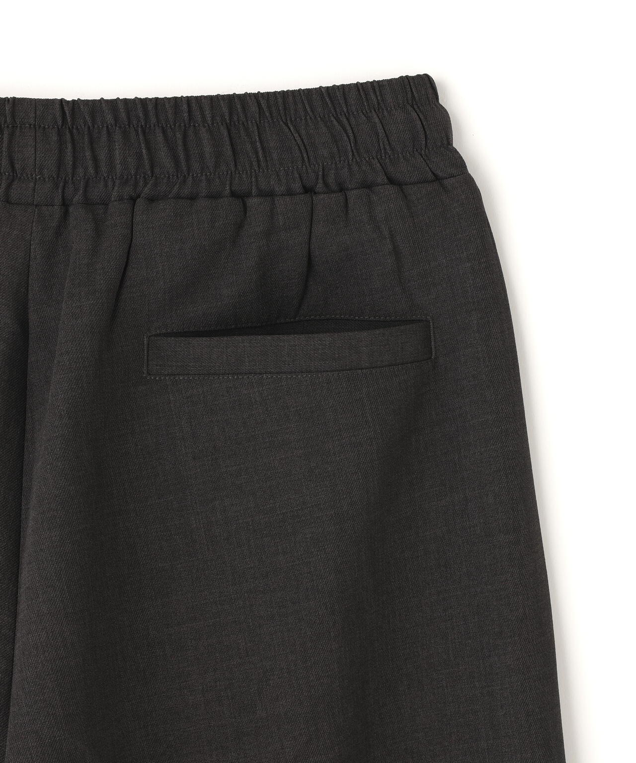 【WEB&DEPOT限定】DankeSchon/ダンケシェーン/HW TRACK PANTS