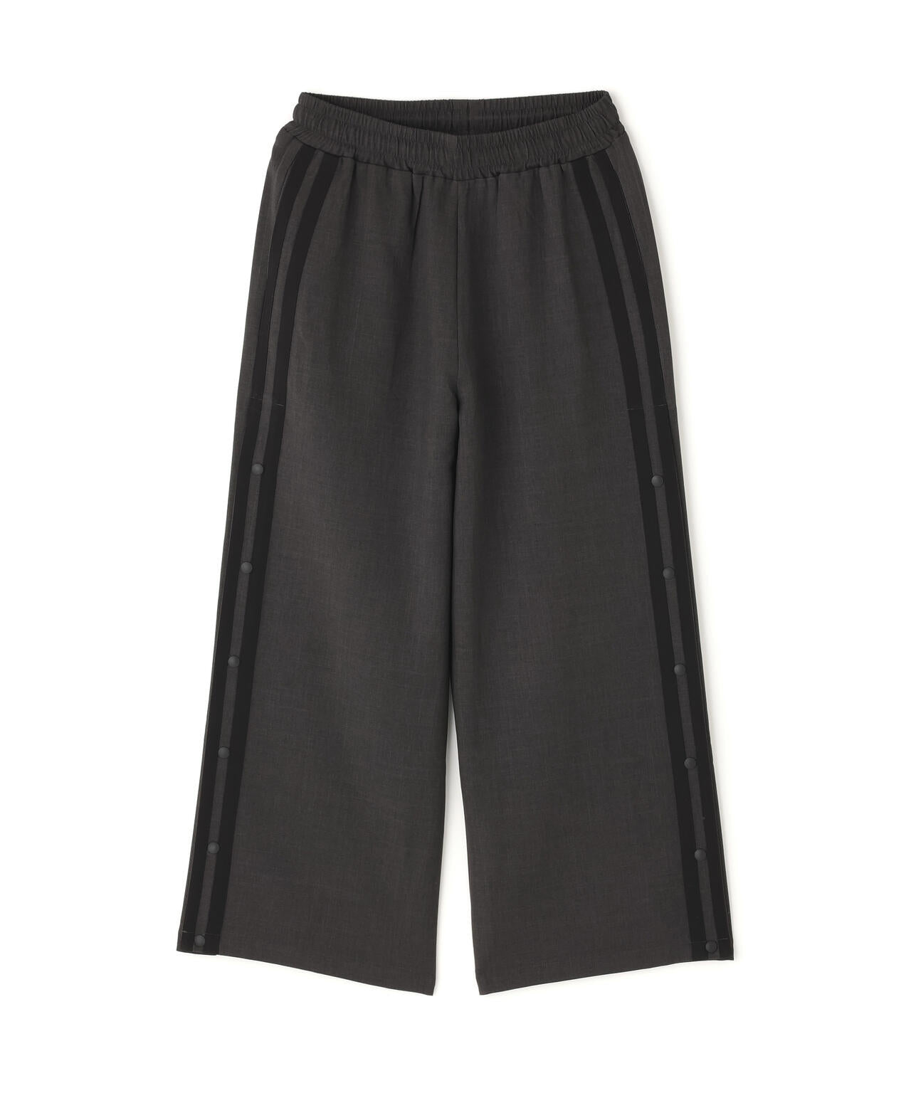 【WEB&DEPOT限定】DankeSchon/ダンケシェーン/HW TRACK PANTS