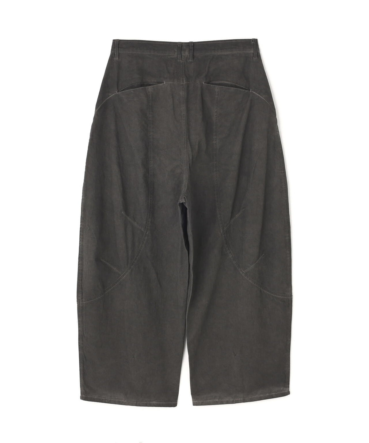 【WEB&DEPOT限定】DankeSchon/ダンケシェーン/VINTAGE PANTS