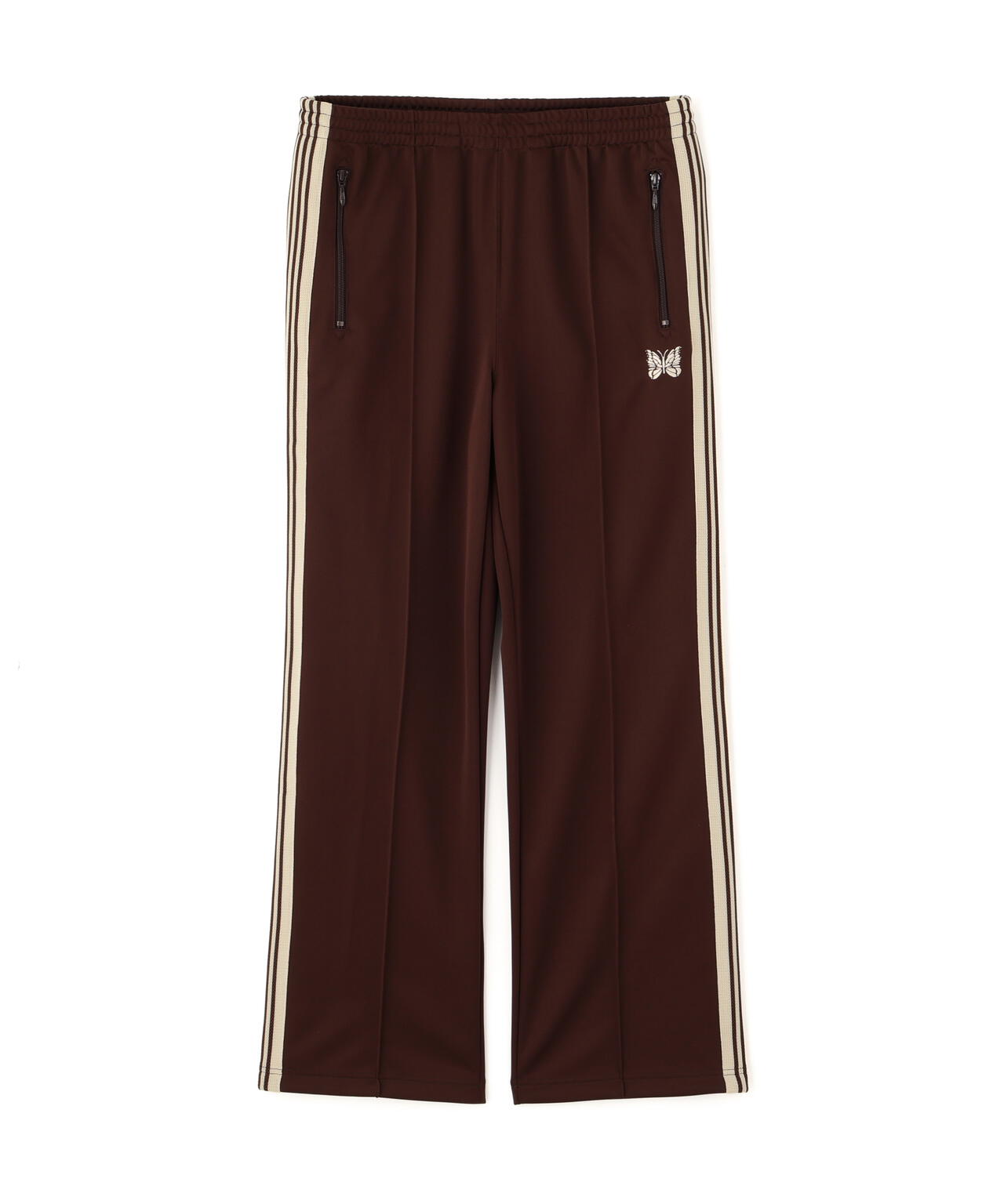 NEEDLES/ニードルズ/【LHP EXCLUSIVE】 TRACK PANTS - POLY SMOOTH