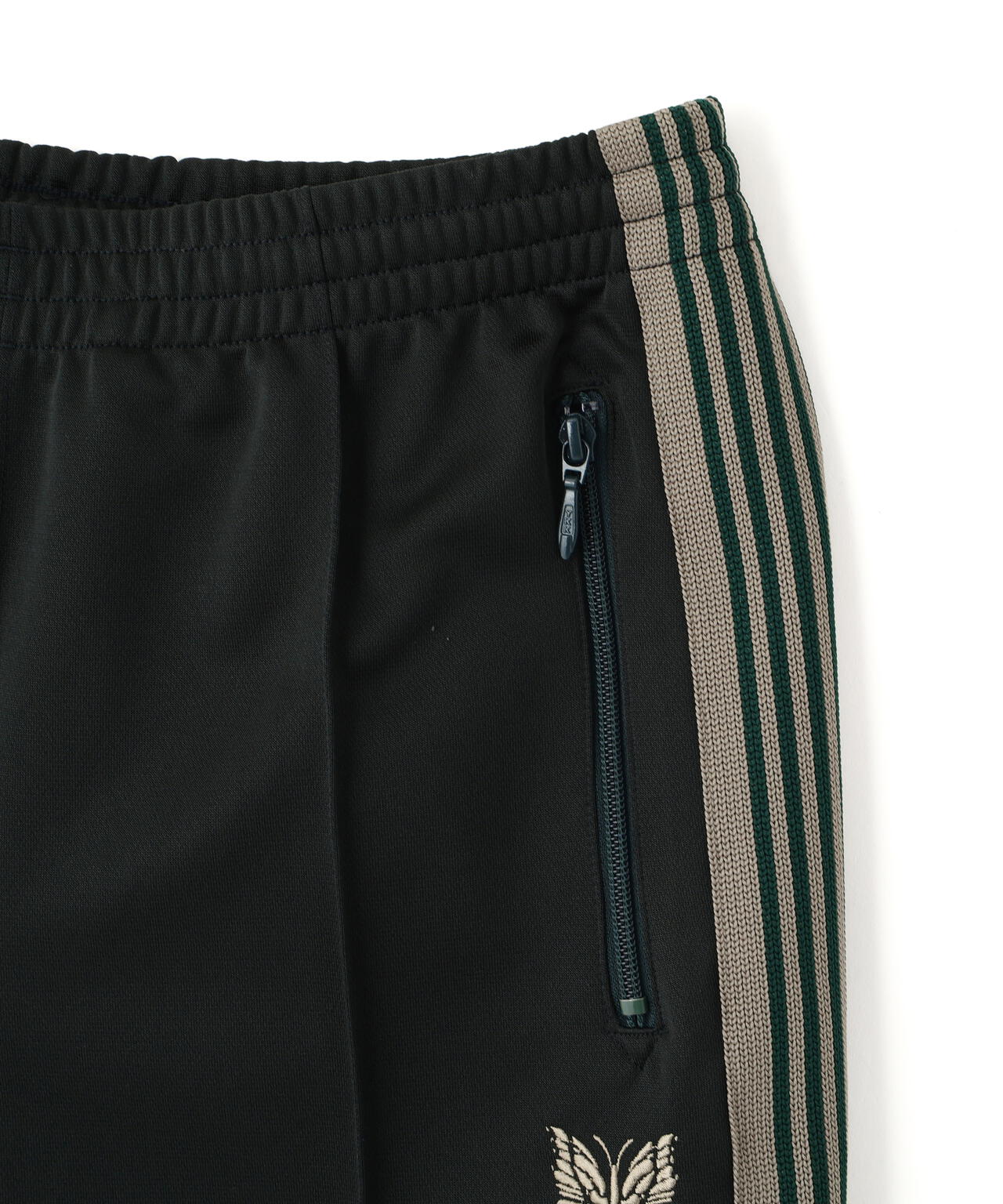 NEEDLES/ニードルズ/【LHP EXCLUSIVE】 TRACK PANTS - POLY SMOOTH