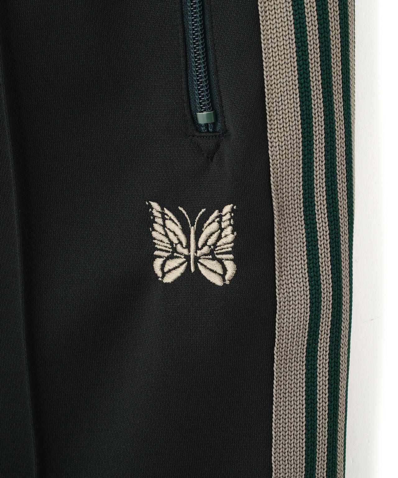 NEEDLES/ニードルズ/【LHP EXCLUSIVE】 TRACK PANTS - POLY SMOOTH