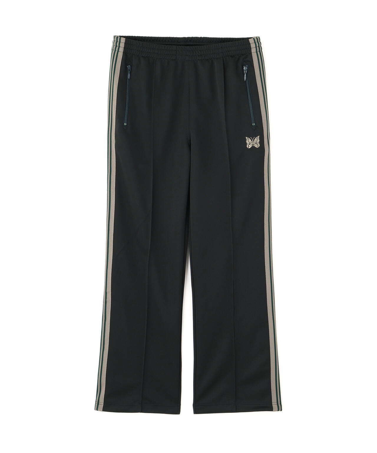 NEEDLES/ニードルズ/【LHP EXCLUSIVE】 TRACK PANTS - POLY SMOOTH
