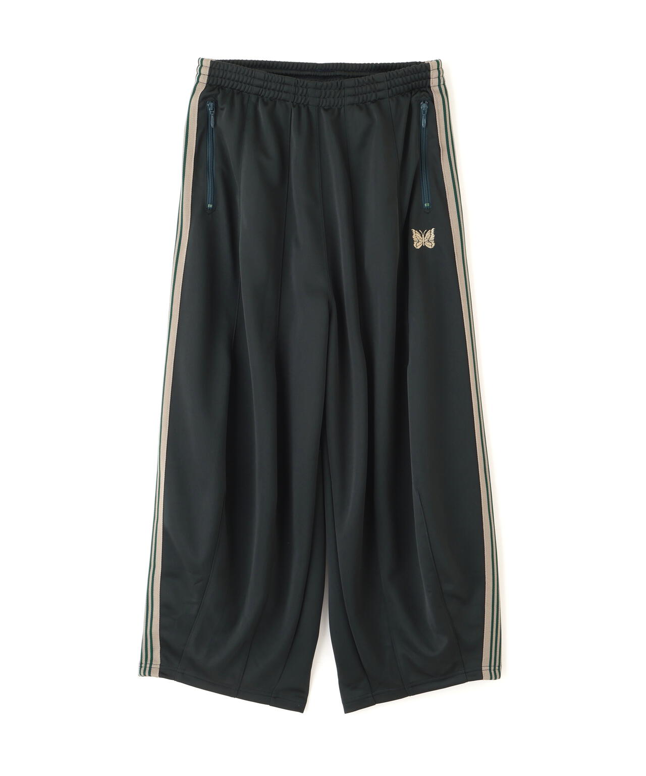 NEEDLES/ニードルズ/【LHP EXCLUSIVE】H.D.TRACK PANT - POLY SMOOTH