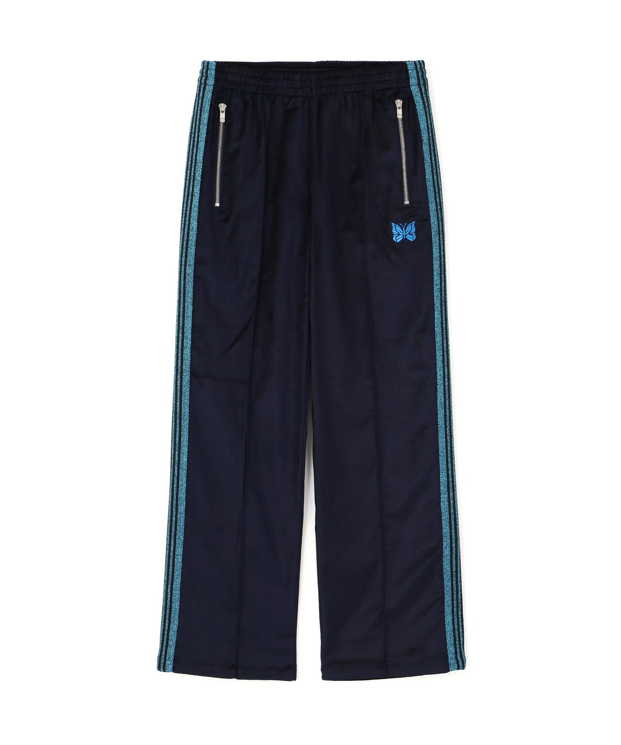 NEEDLES/ニードルズ/【LHP EXCLUSIVE】TRACK PANT - C/PE VELOUR