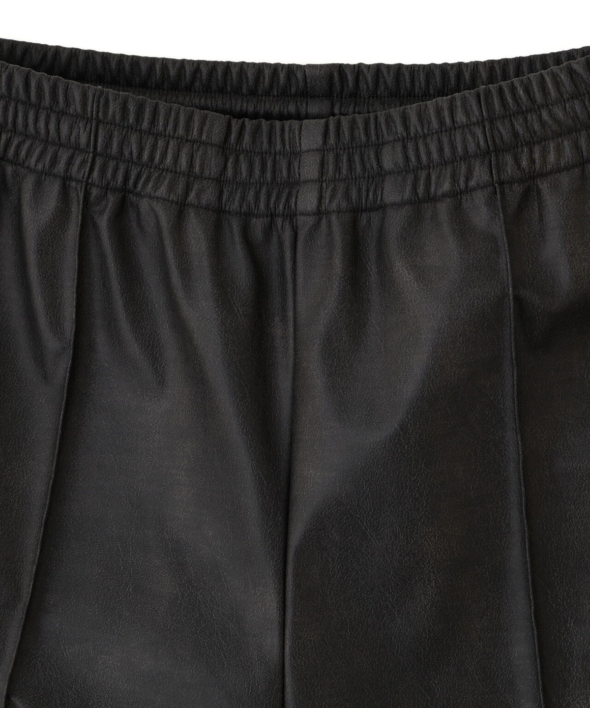 NEEDLES/ニードルズ/【LHP EXCLUSIVE】TRACK PANT - SYNTHETIC LEATHER