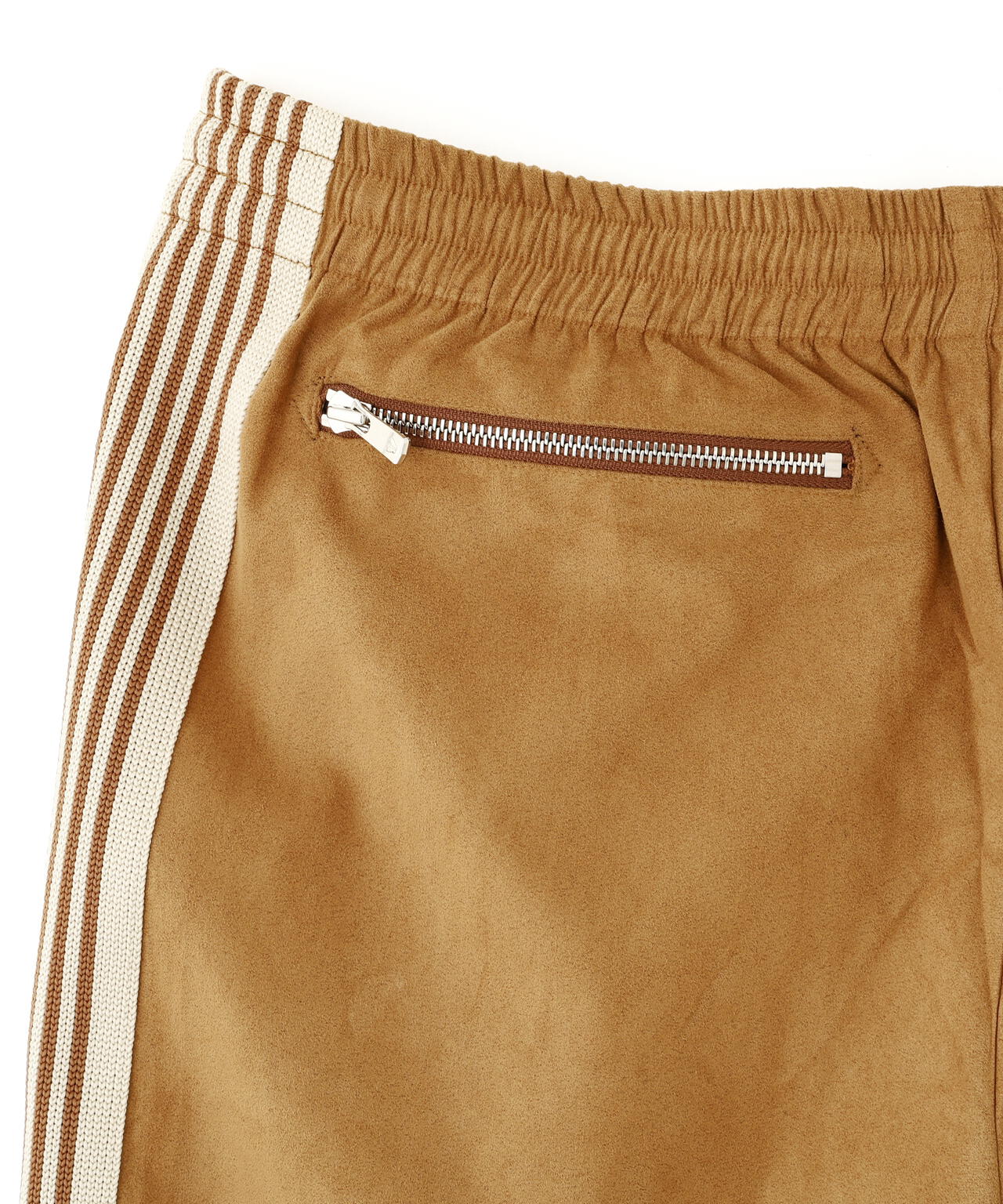 NEEDLES/ニードルズ/【LHP EXCLUSIVE】TRACK PANT - SYNTHETIC SUEDE