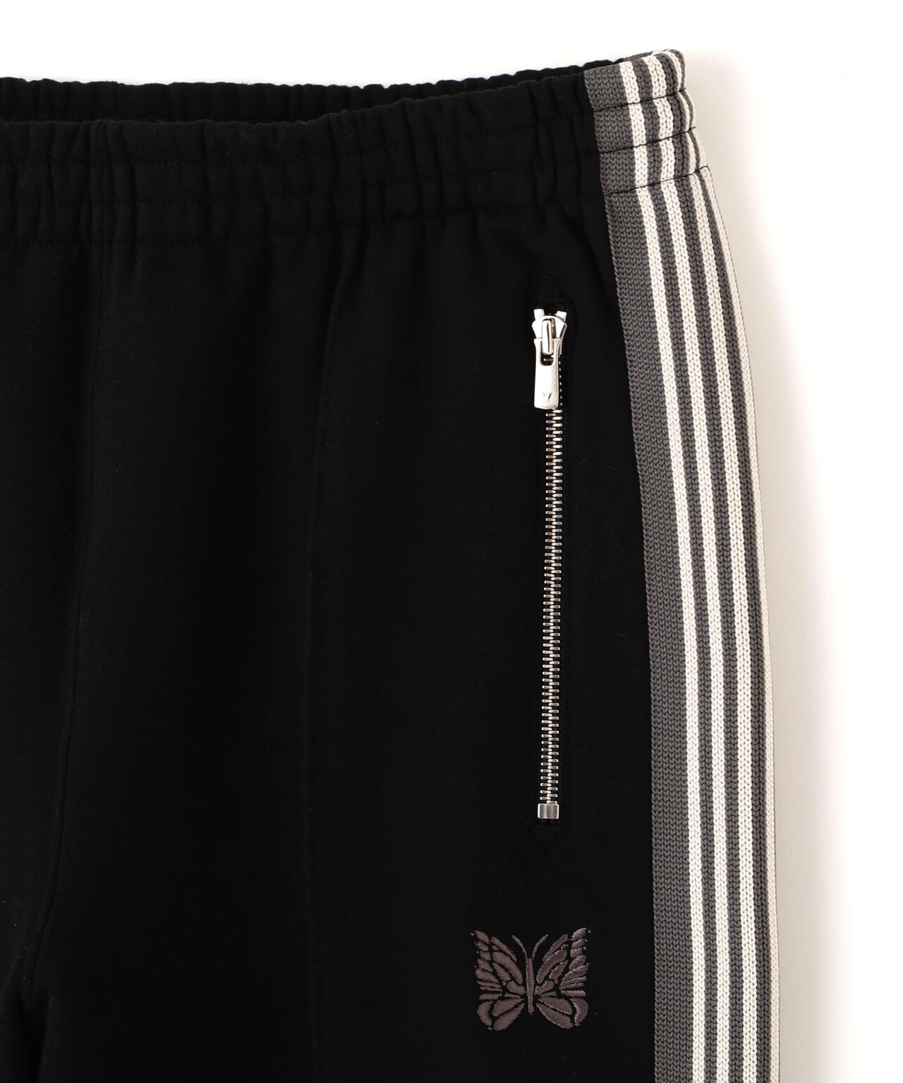 NEEDLES/ニードルズ/【LHP EXCLUSIVE】TRACK PANT - COTTON JERSEY