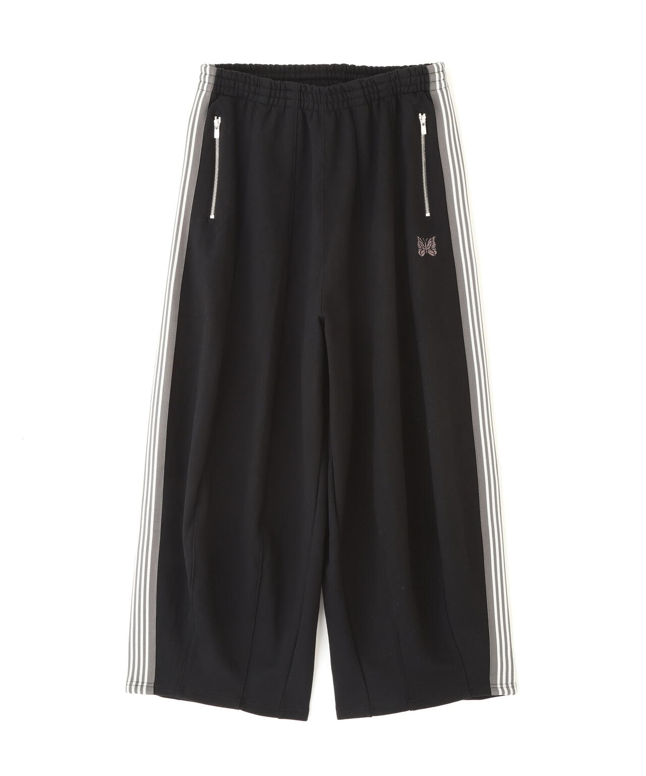 NEEDLES/ニードルズ/【LHP EXCLUSIVE】H.D.TRACK PANT - COTTON JERSEY