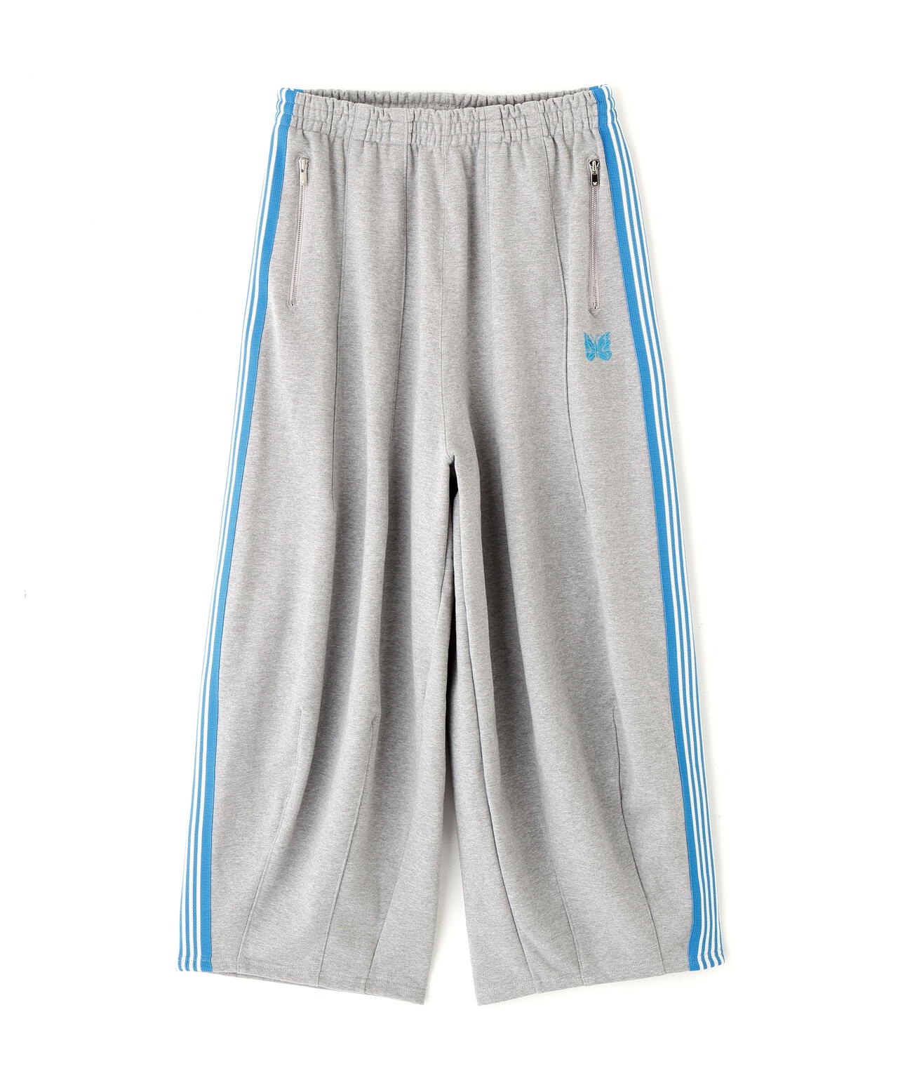 NEEDLES/ニードルズ/【LHP EXCLUSIVE】H.D.TRACK PANT - COTTON JERSEY