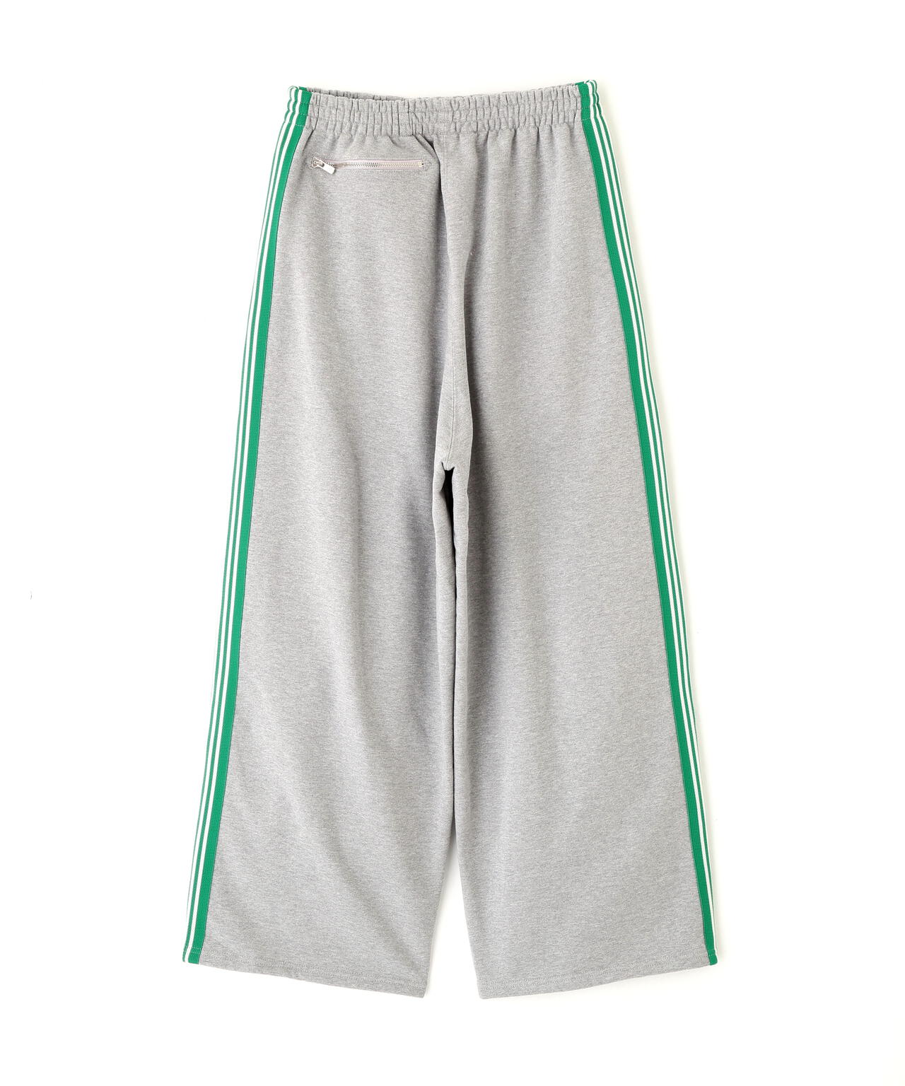 NEEDLES/ニードルズ/【LHP EXCLUSIVE】H.D.TRACK PANT - COTTON JERSEY