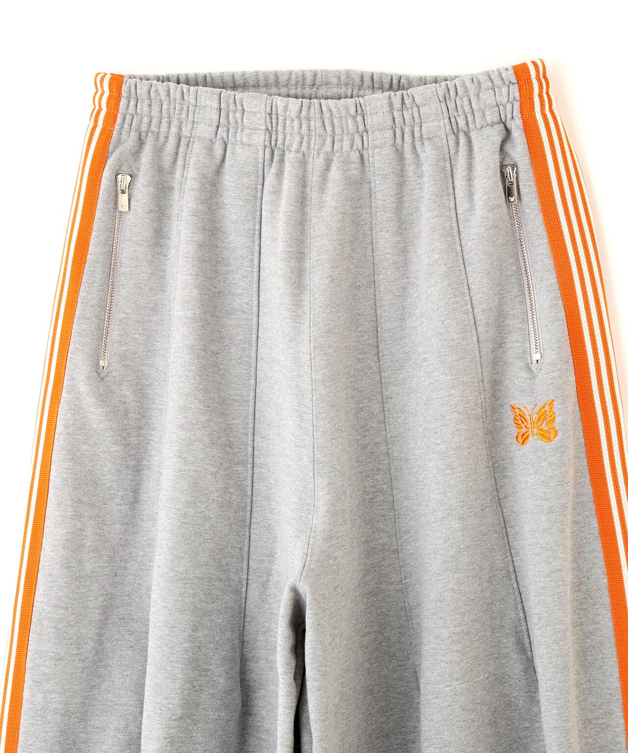 NEEDLES/ニードルズ/【LHP EXCLUSIVE】H.D.TRACK PANT - COTTON JERSEY