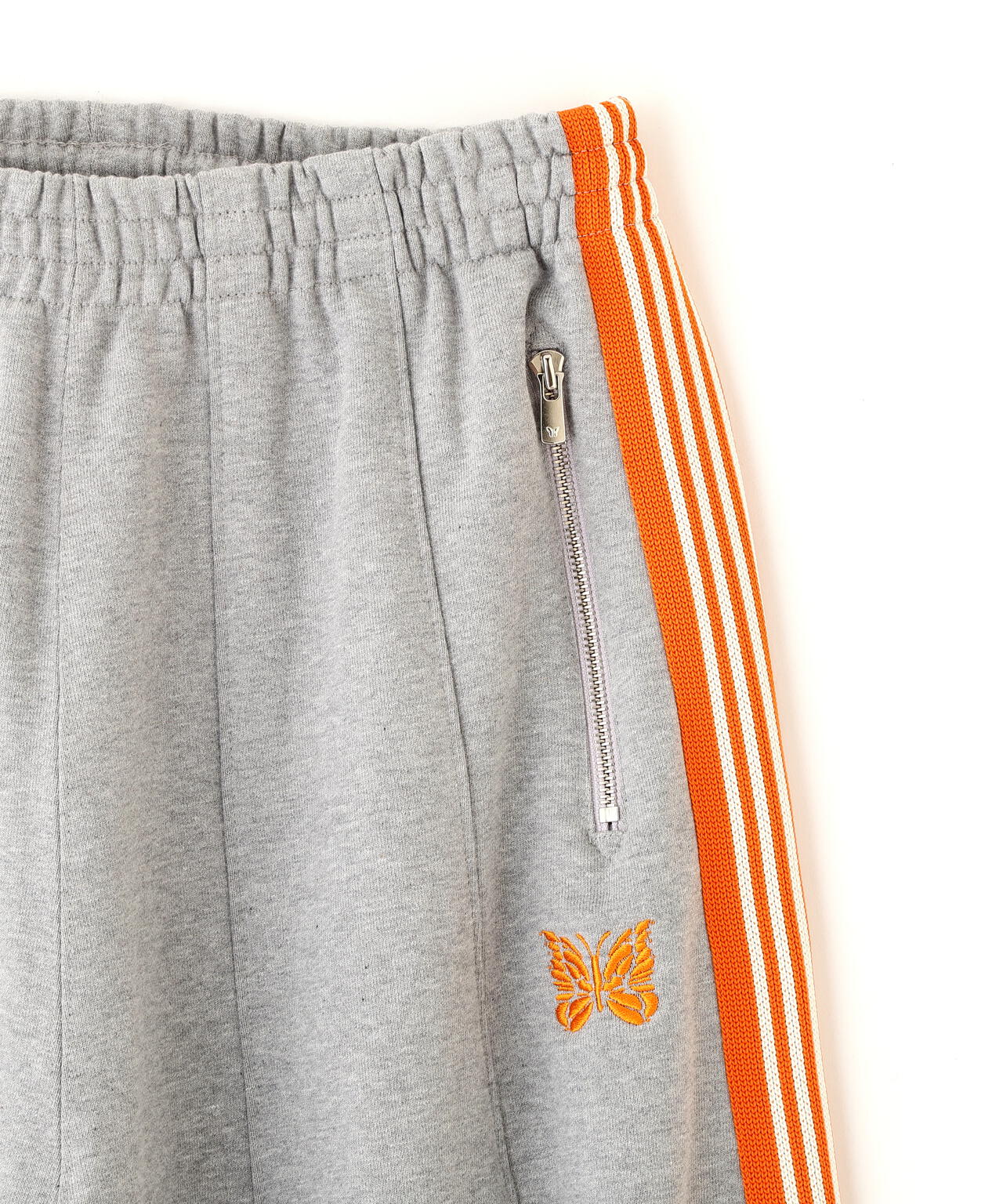 NEEDLES/ニードルズ/【LHP EXCLUSIVE】H.D.TRACK PANT - COTTON JERSEY