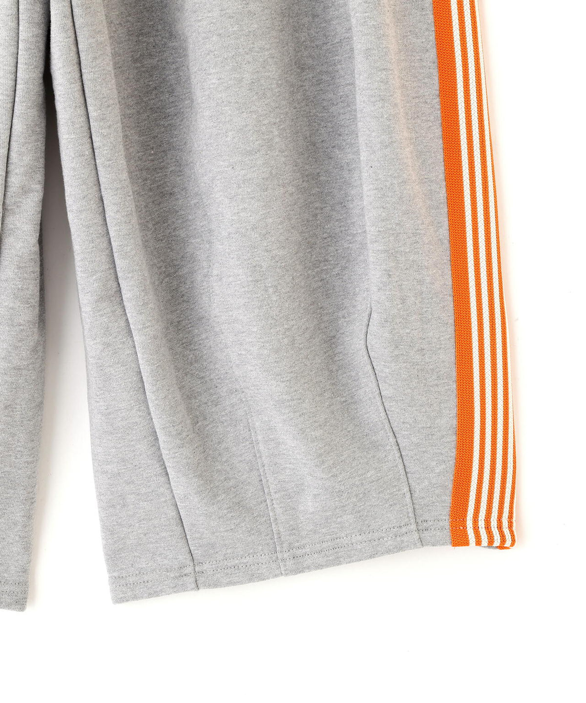 NEEDLES/ニードルズ/【LHP EXCLUSIVE】H.D.TRACK PANT - COTTON JERSEY