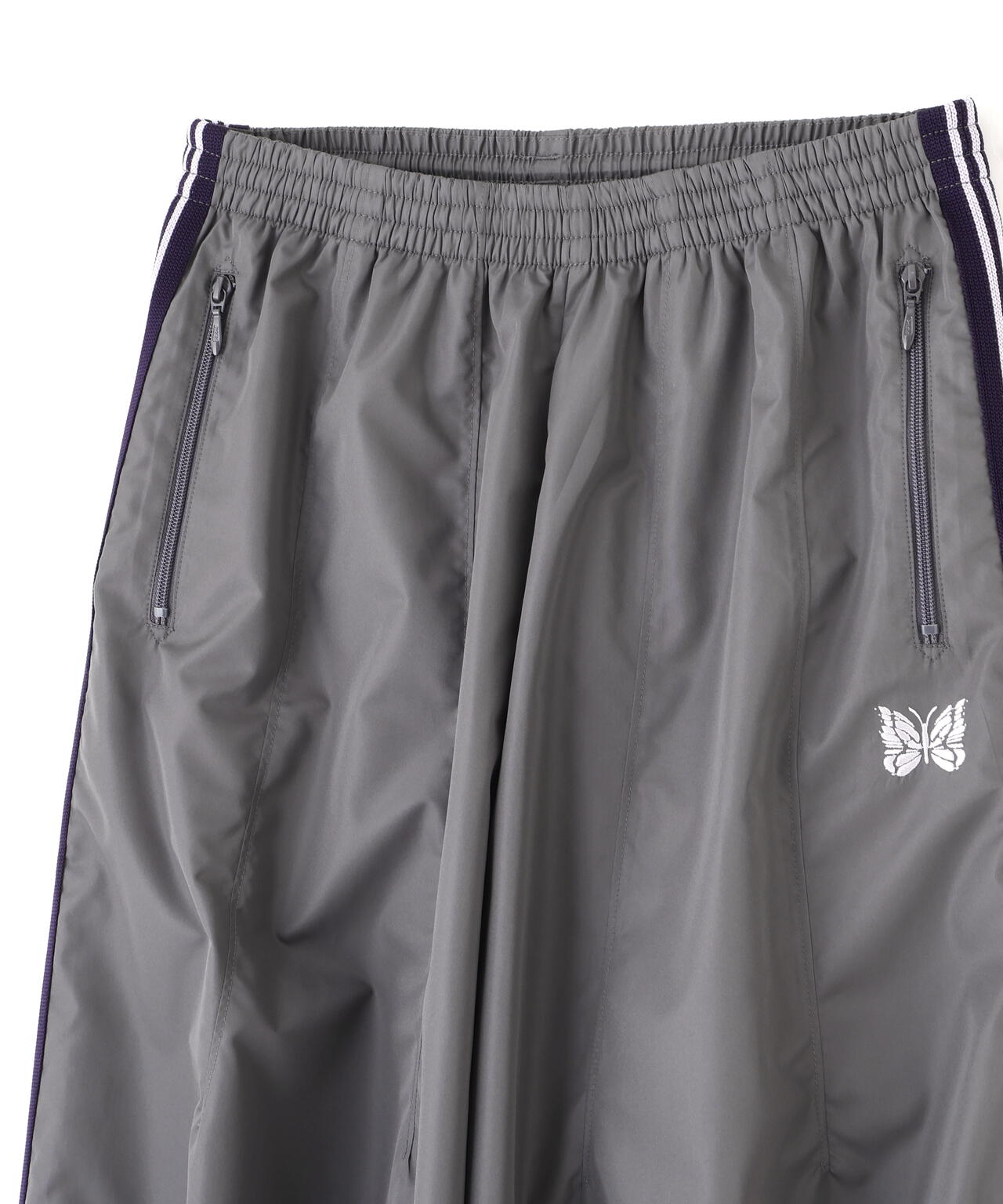 NEEDLES/ニードルズ/【LHP EXCLUSIVE】H.D.TRACK PANT -NYLON