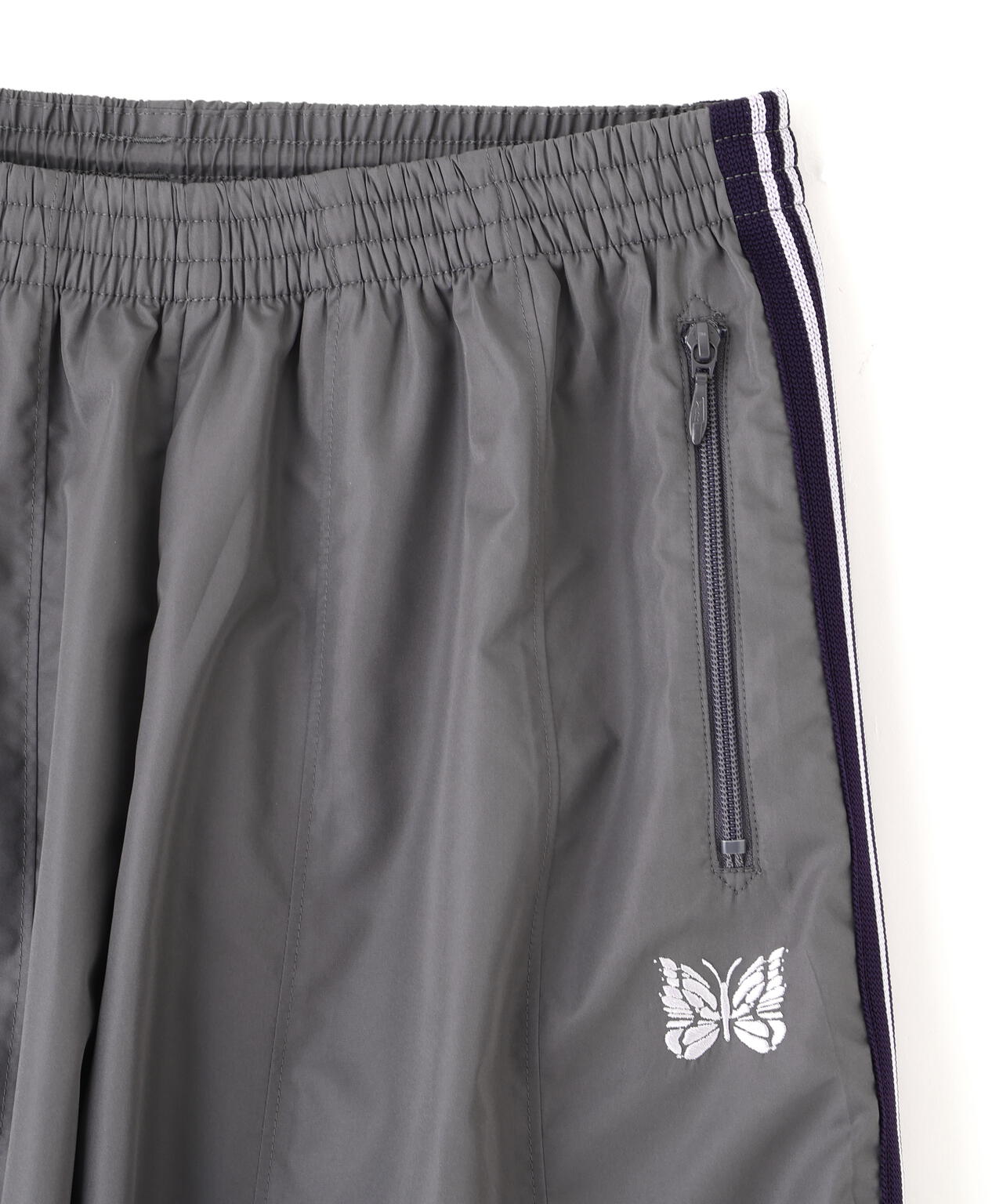 NEEDLES/ニードルズ/【LHP EXCLUSIVE】H.D.TRACK PANT -NYLON