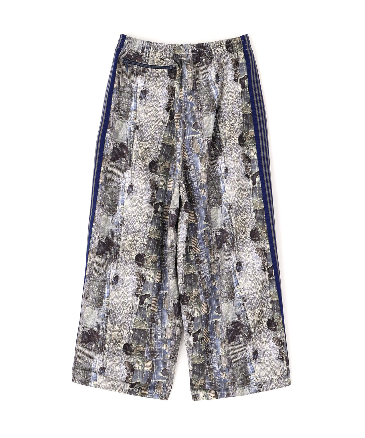 NEEDLES/ニードルズ/【LHP EXCLUSIVE】H.D.TRACK PANT - POLY SMOOTH/PRINTED