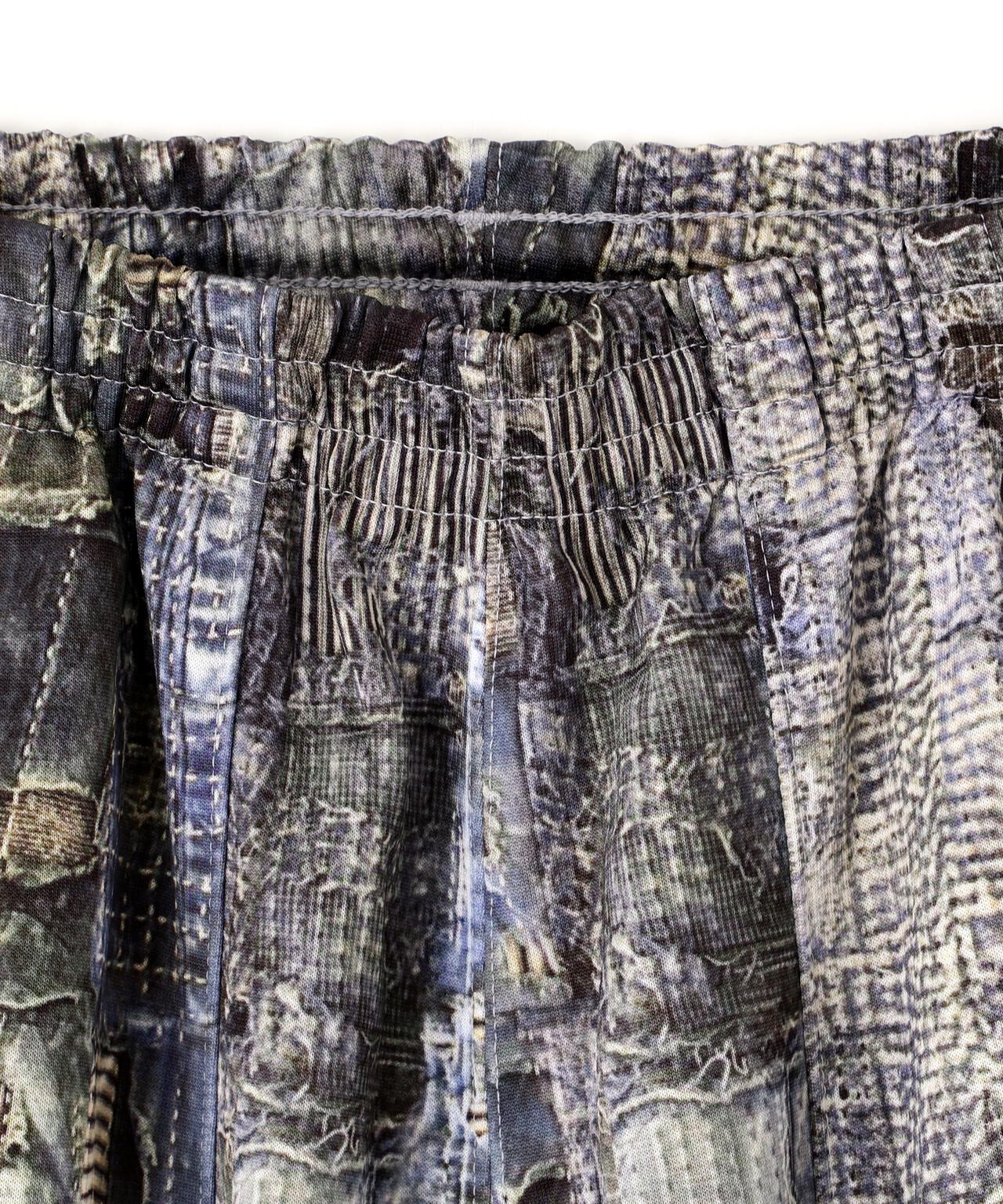 NEEDLES/ニードルズ/【LHP EXCLUSIVE】H.D.TRACK PANT - POLY SMOOTH/PRINTED