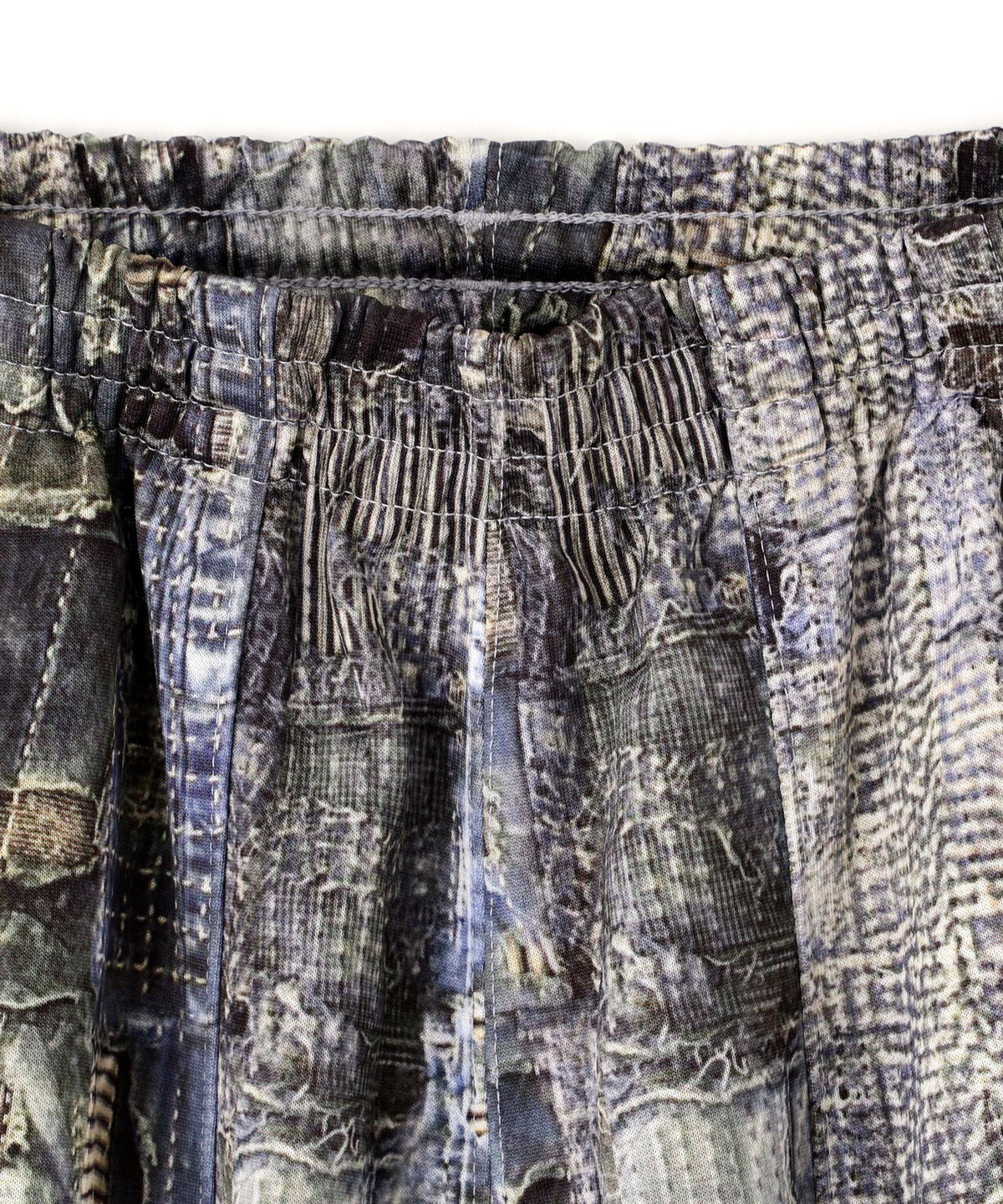 NEEDLES/ニードルズ/【LHP EXCLUSIVE】H.D.TRACK PANT - POLY SMOOTH/PRINTED