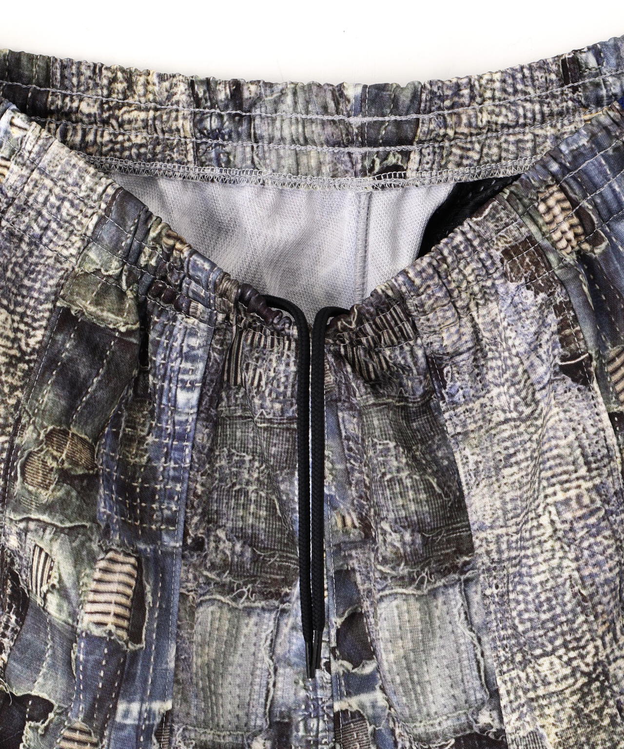 NEEDLES/ニードルズ/【LHP EXCLUSIVE】H.D.TRACK PANT - POLY SMOOTH/PRINTED