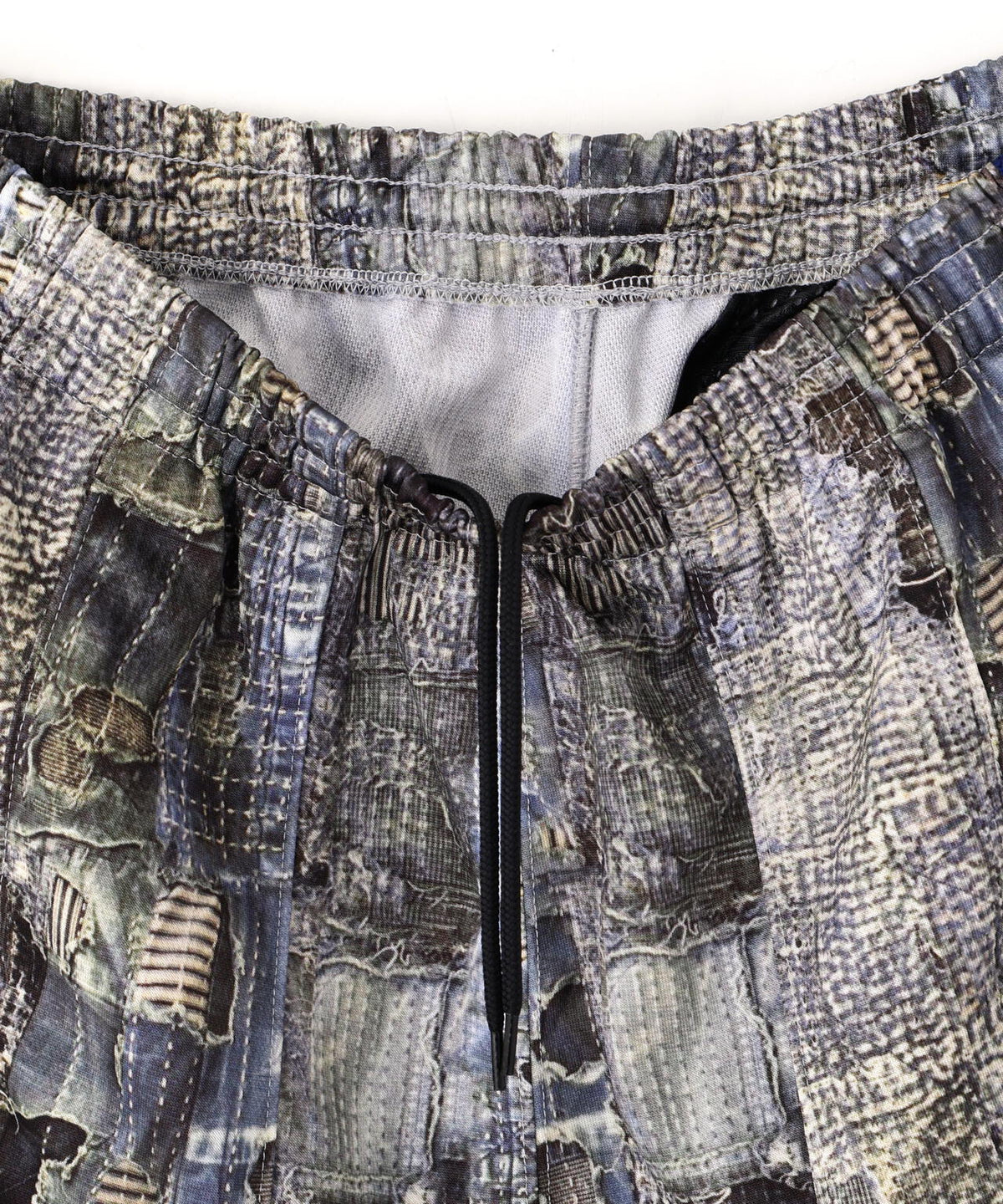 NEEDLES/ニードルズ/【LHP EXCLUSIVE】H.D.TRACK PANT - POLY SMOOTH/PRINTED
